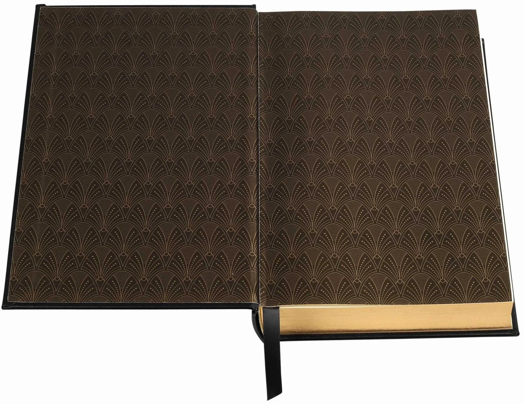 The Great Gatsby and Other Works