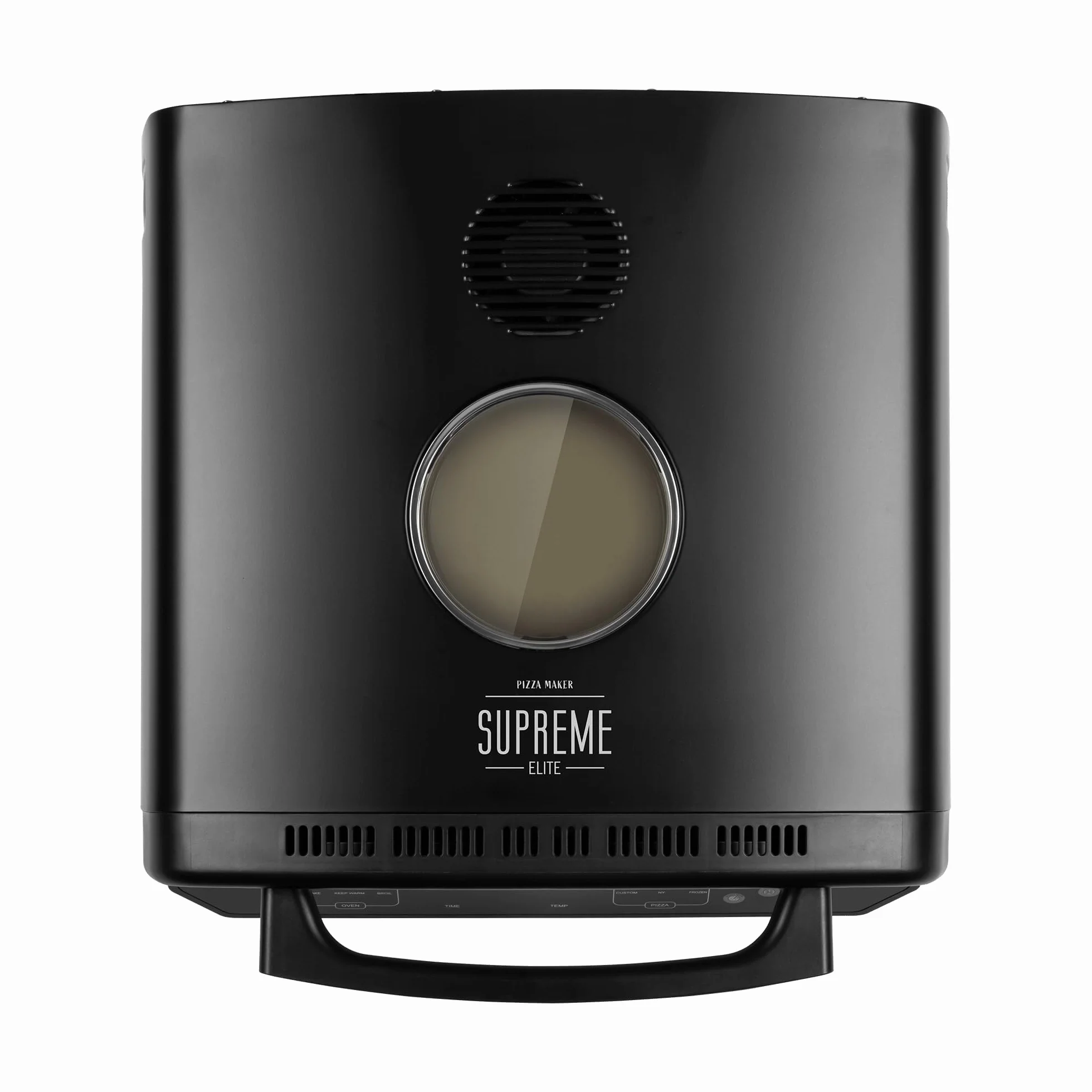 Teesa Piec do Pizzy SUPREME ELITE 2200 W 450°C 33 cm Kamień TSA3240