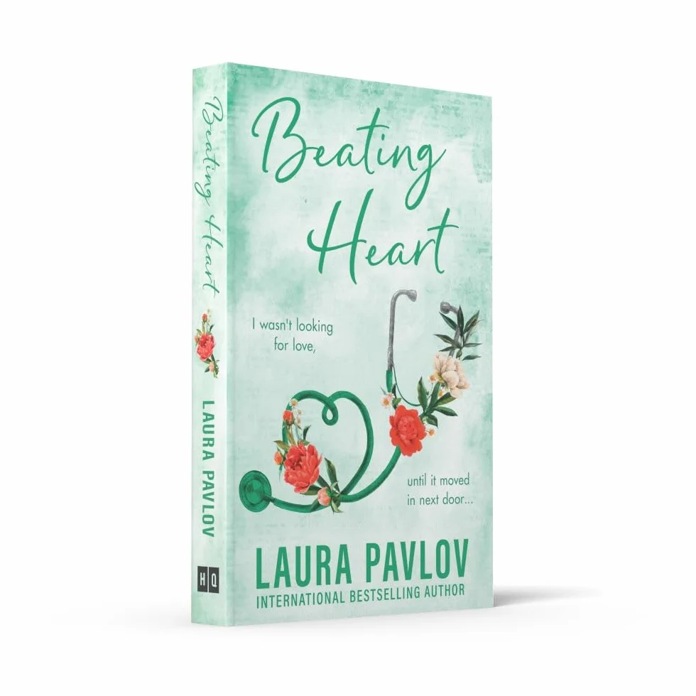 Beating Heart: The MUST-READ spicy small-town, single-dad romance from the TikTok sensation!: Book 4