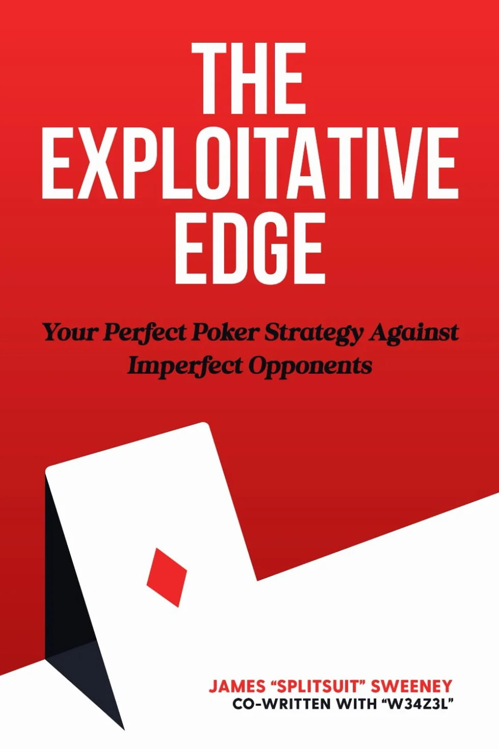 The Exploitative Edge: Your Perfect Poker Strategy Against Imperfect Opponents