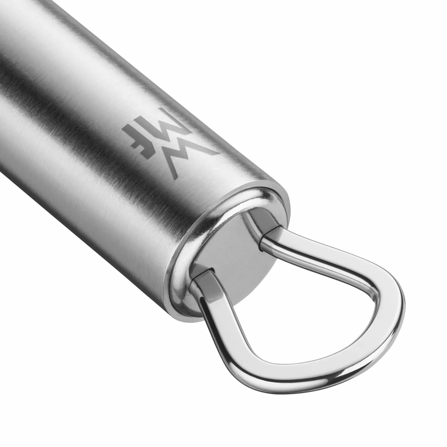 Wmf Profi Plus Chochla, Srebrny, 29.4 x 9.2 x 5.6 cm