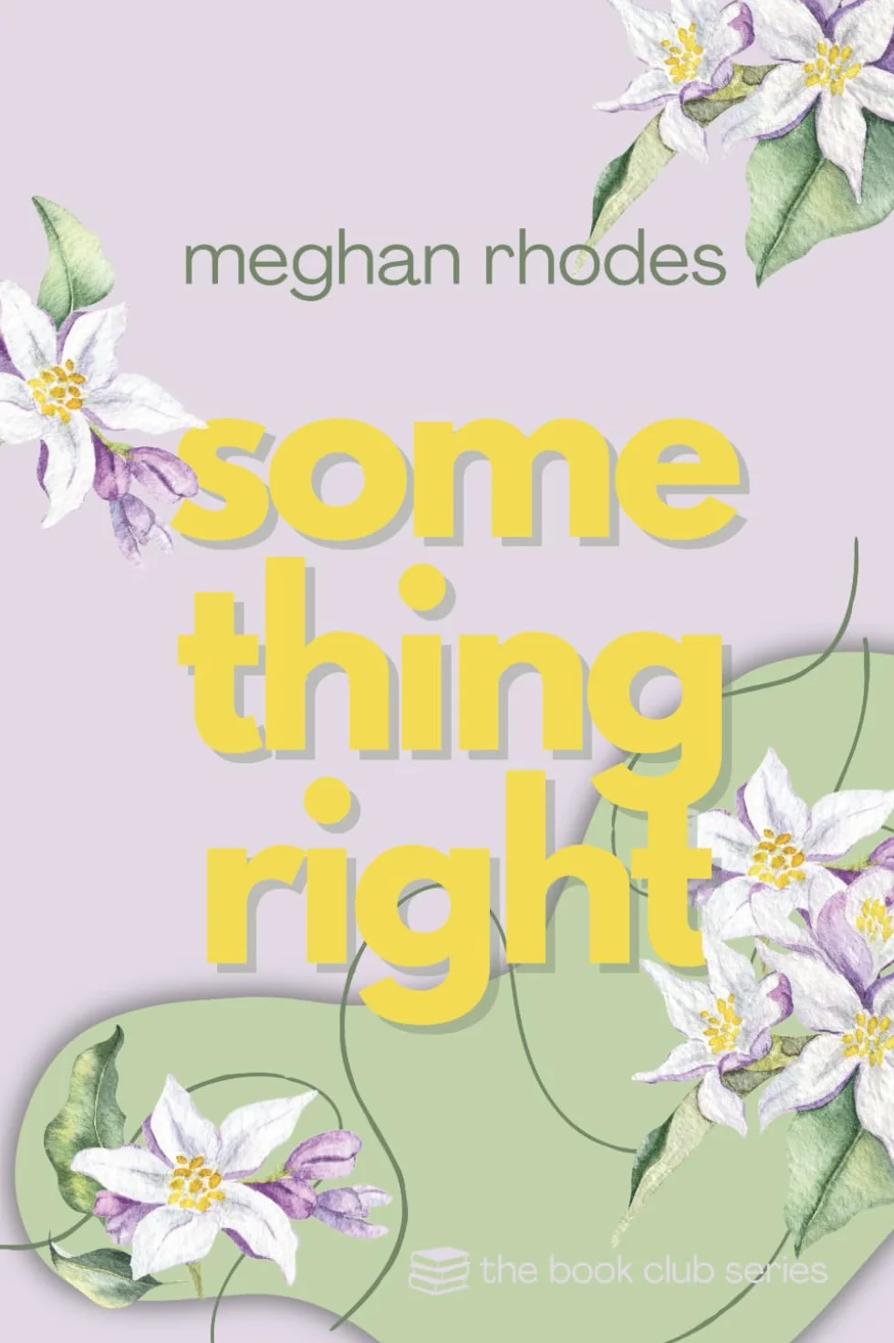 Something Right