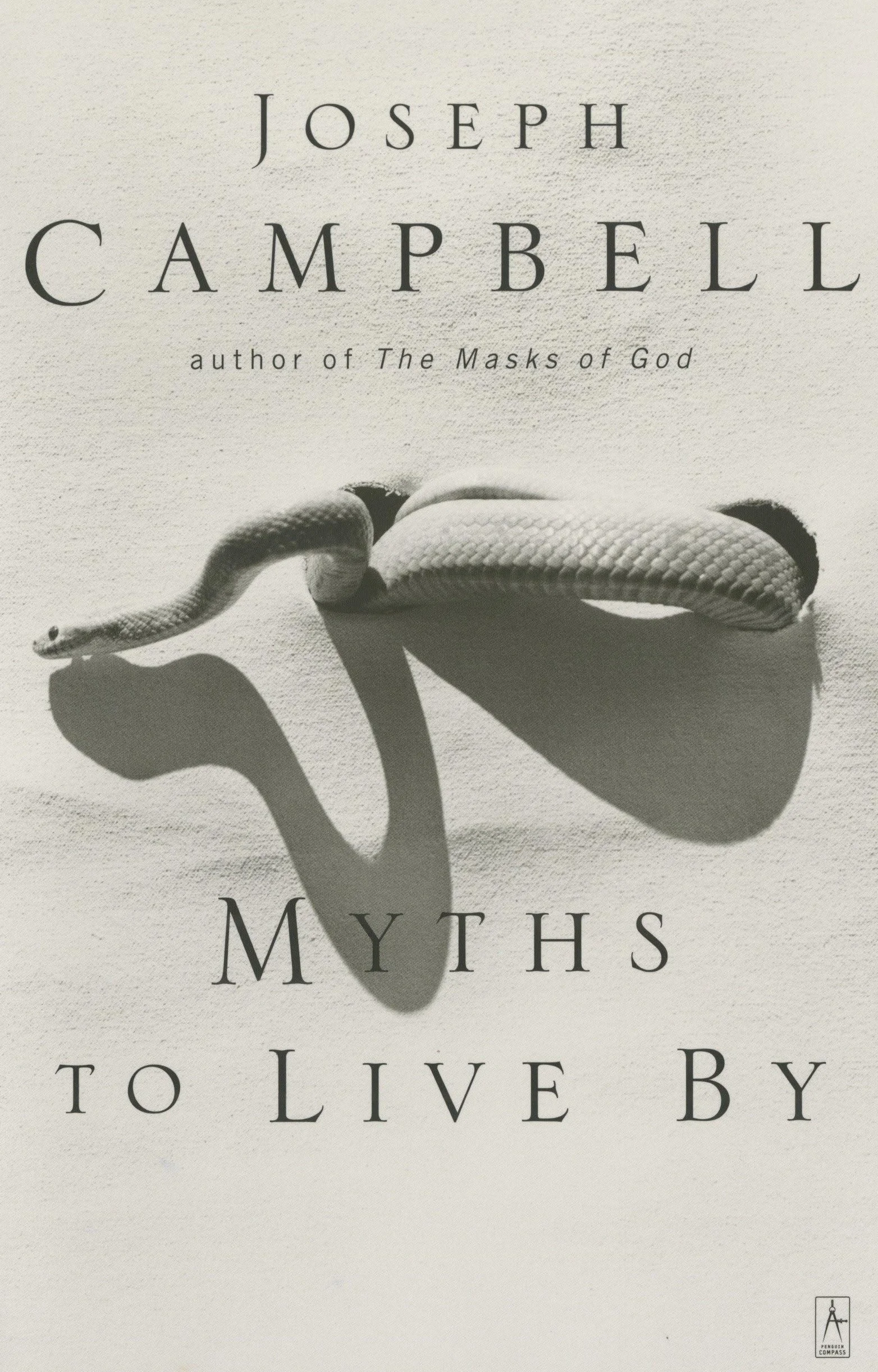 Myths to Live By