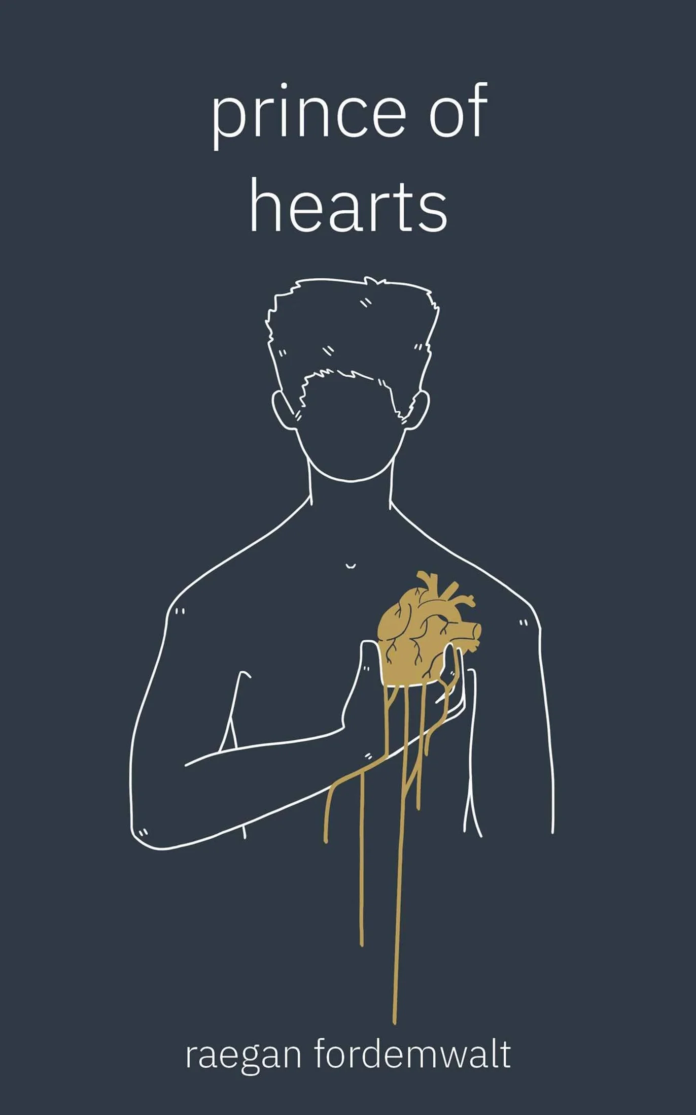 Prince of Hearts