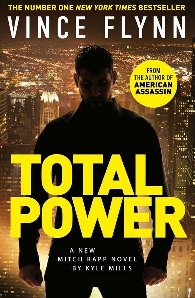 Total Power (Volume 19)
