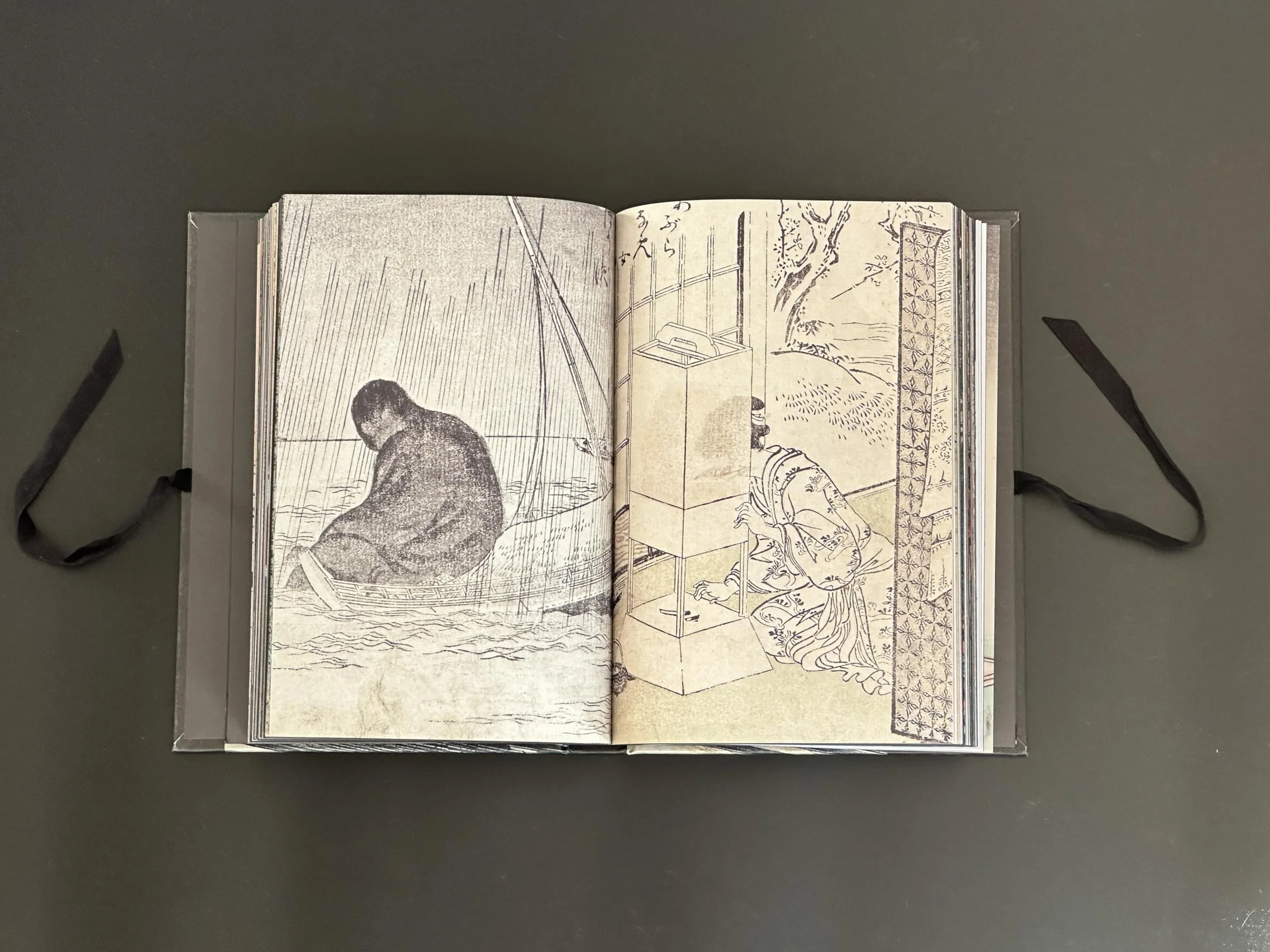 Yokai Ghosts: By the Great Masters of Japanese Woodblock Printing