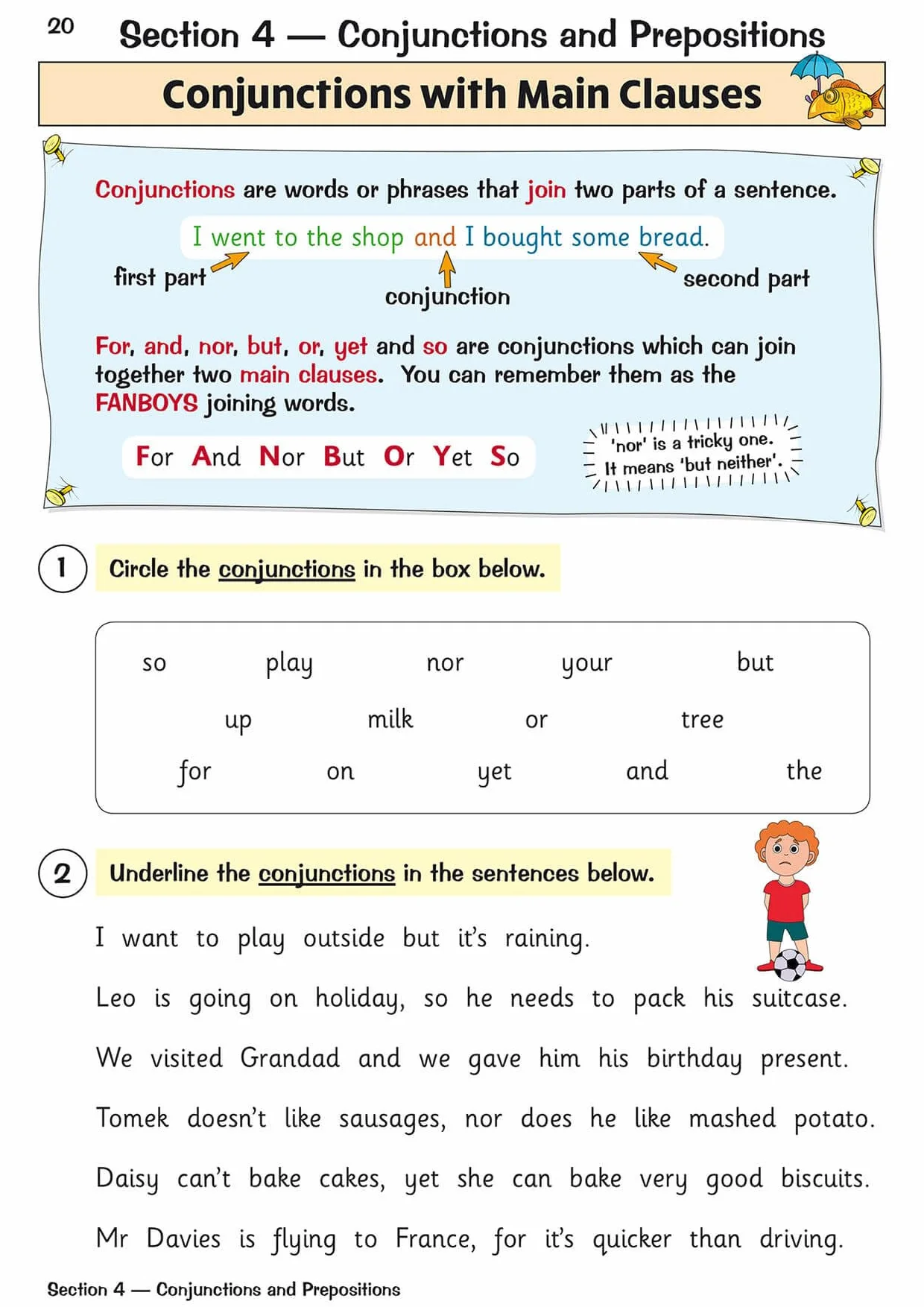 KS2 English Year 3 Grammar, Punctuation & Spelling Targeted Question Book (with Answers)
