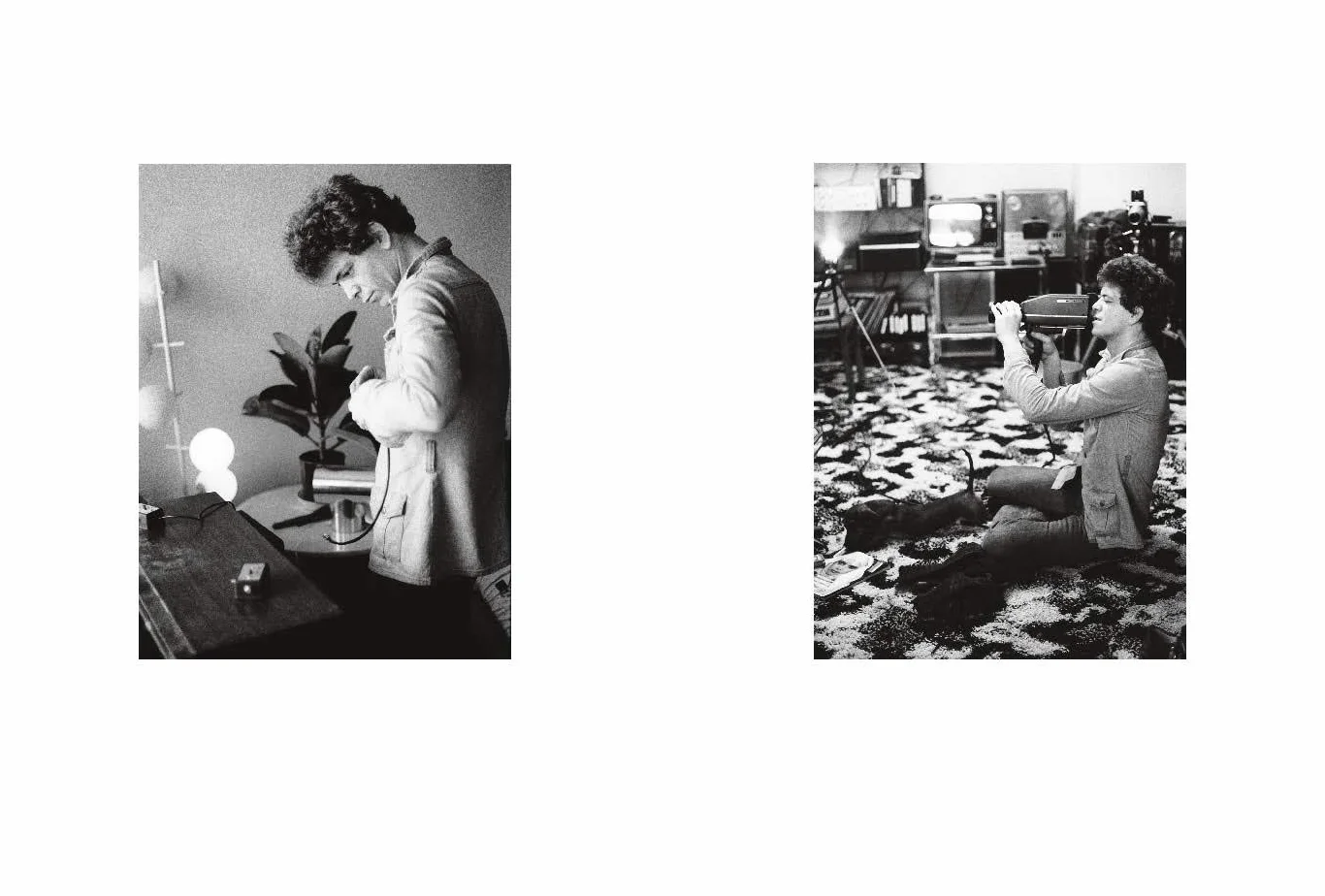 Do Angels Need Haircuts?: Poems by Lou Reed