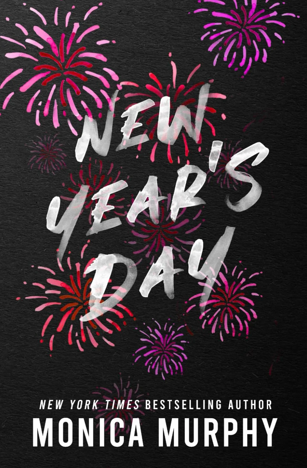 A Lancaster Holiday Novella: New Year's Day