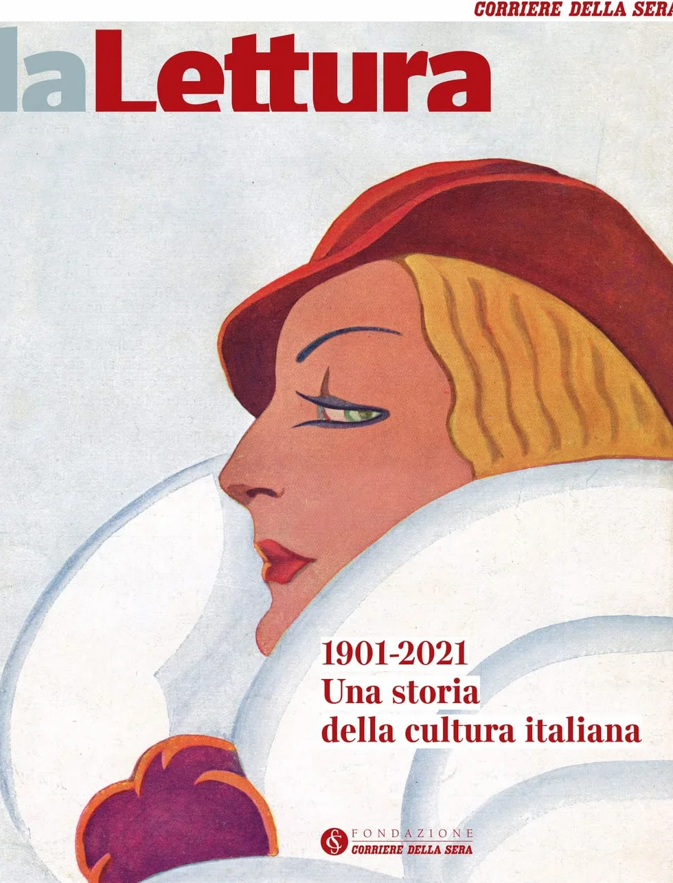 La lettura 1901-2021. Una storia della cultura italiana