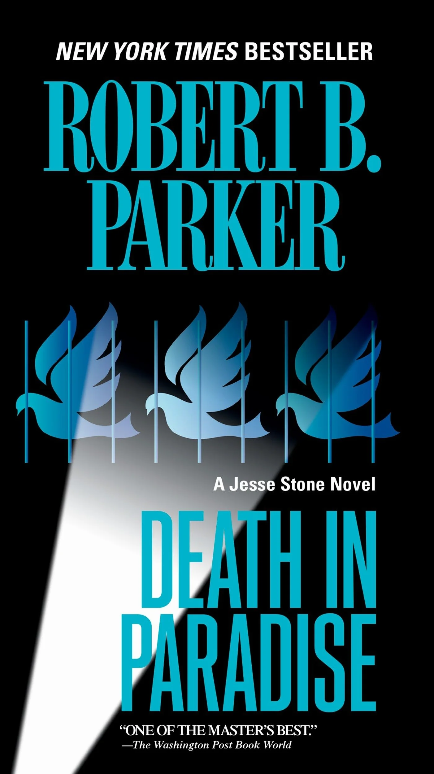 Death in Paradise: 3