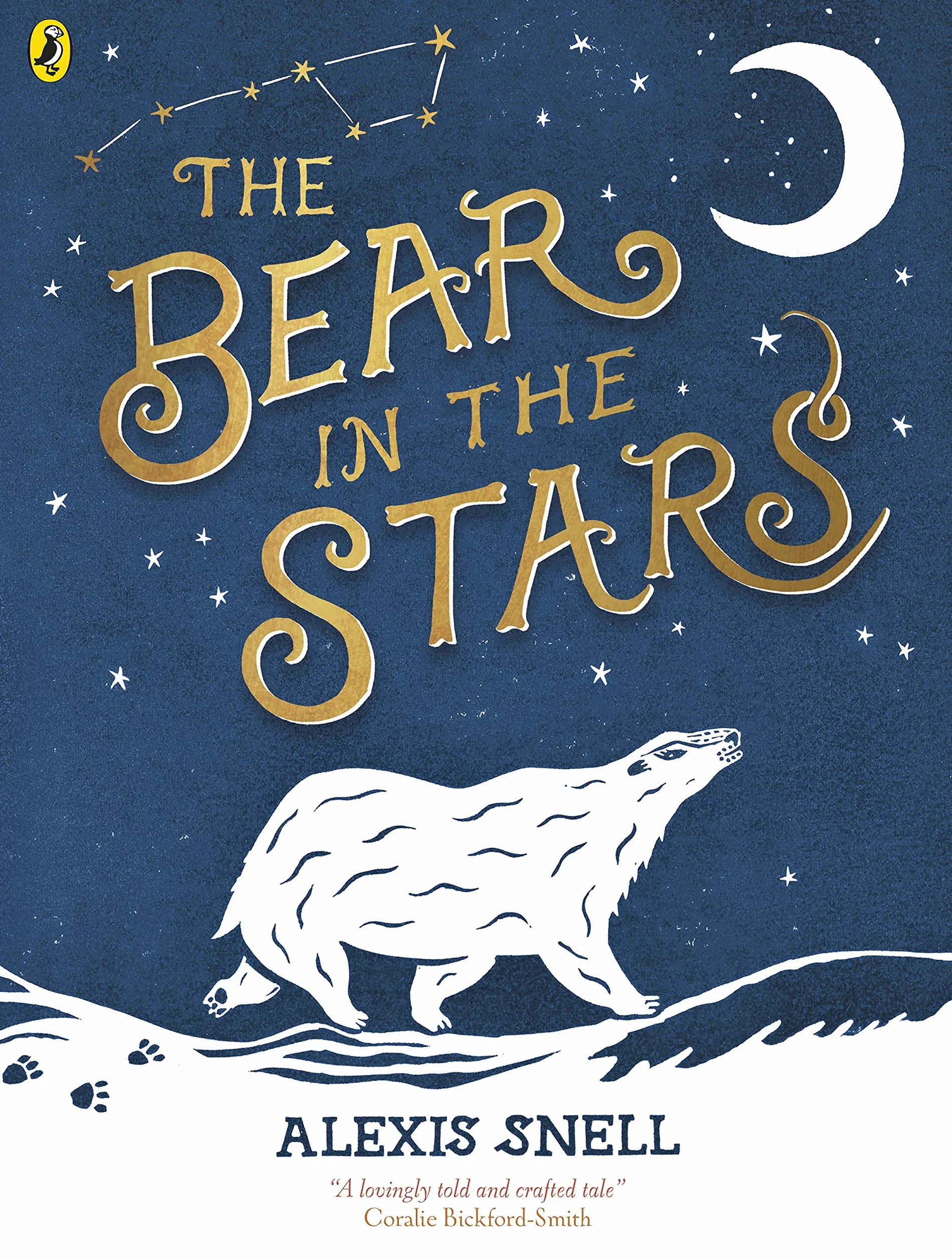 The Bear in the Stars