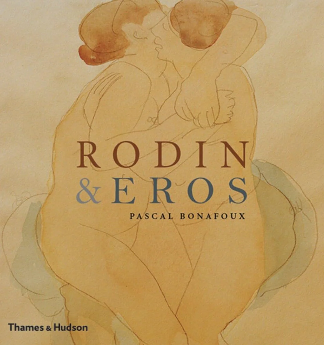 Rodin & Eros /anglais: (E)