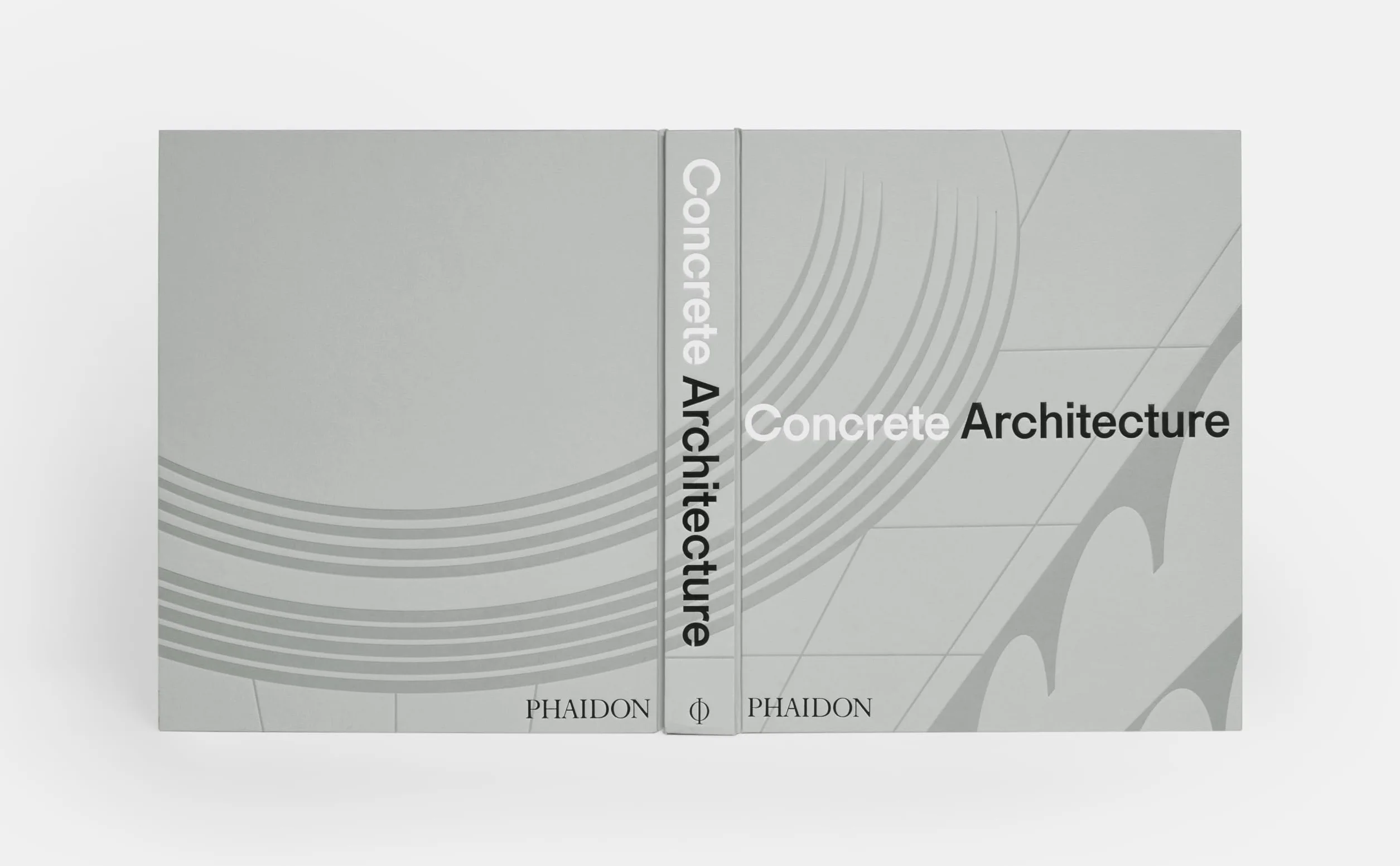 Concrete Architecture: The Ultimate Collection