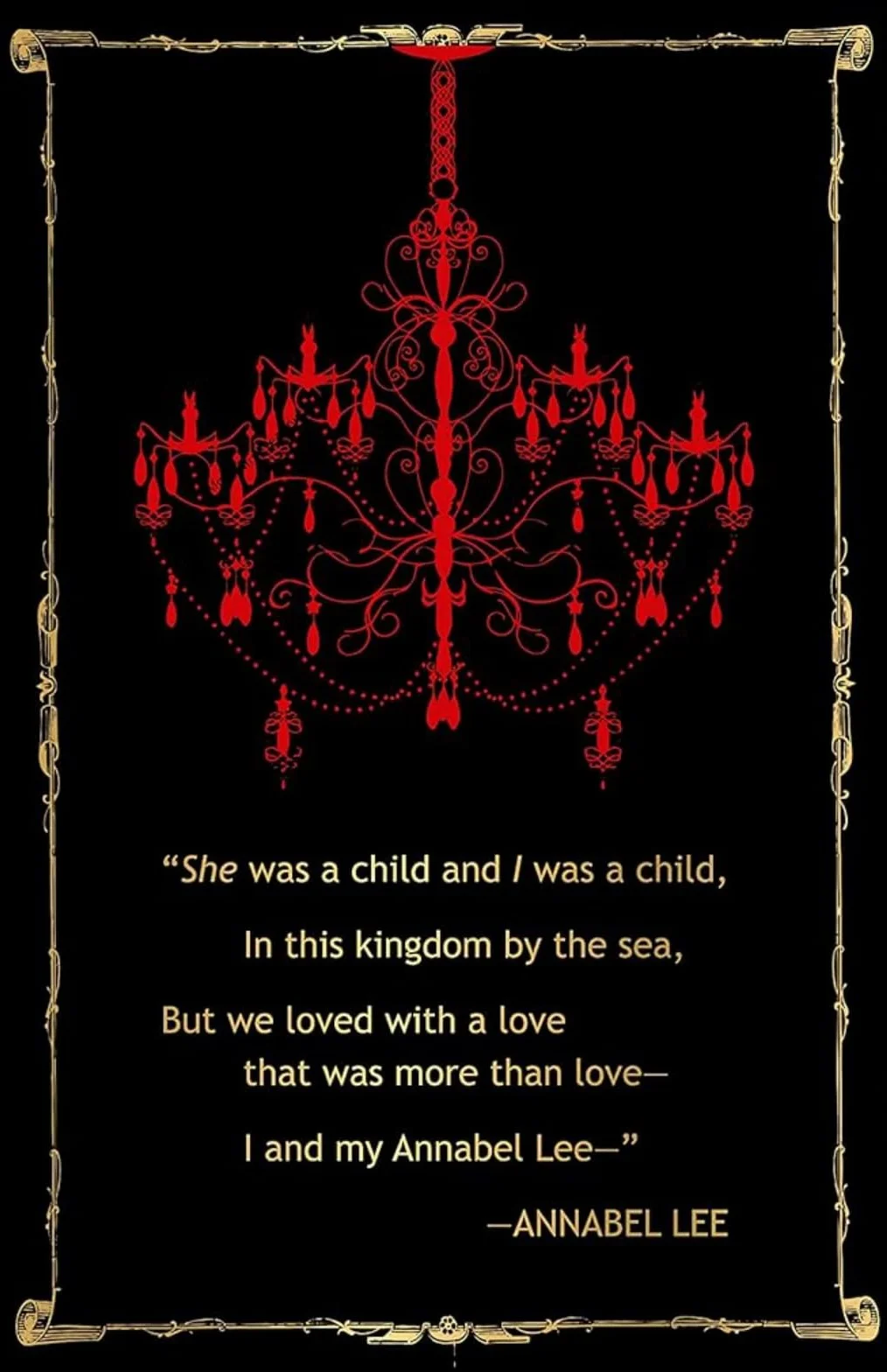 Greatest Works of Edgar Allan Poe (Deluxe Hardbound Edition): American Literature | Gothic Fiction | Horror Stories | Mystery and Suspense | Classic ... | Macabre Tales | Psychological Thrillers