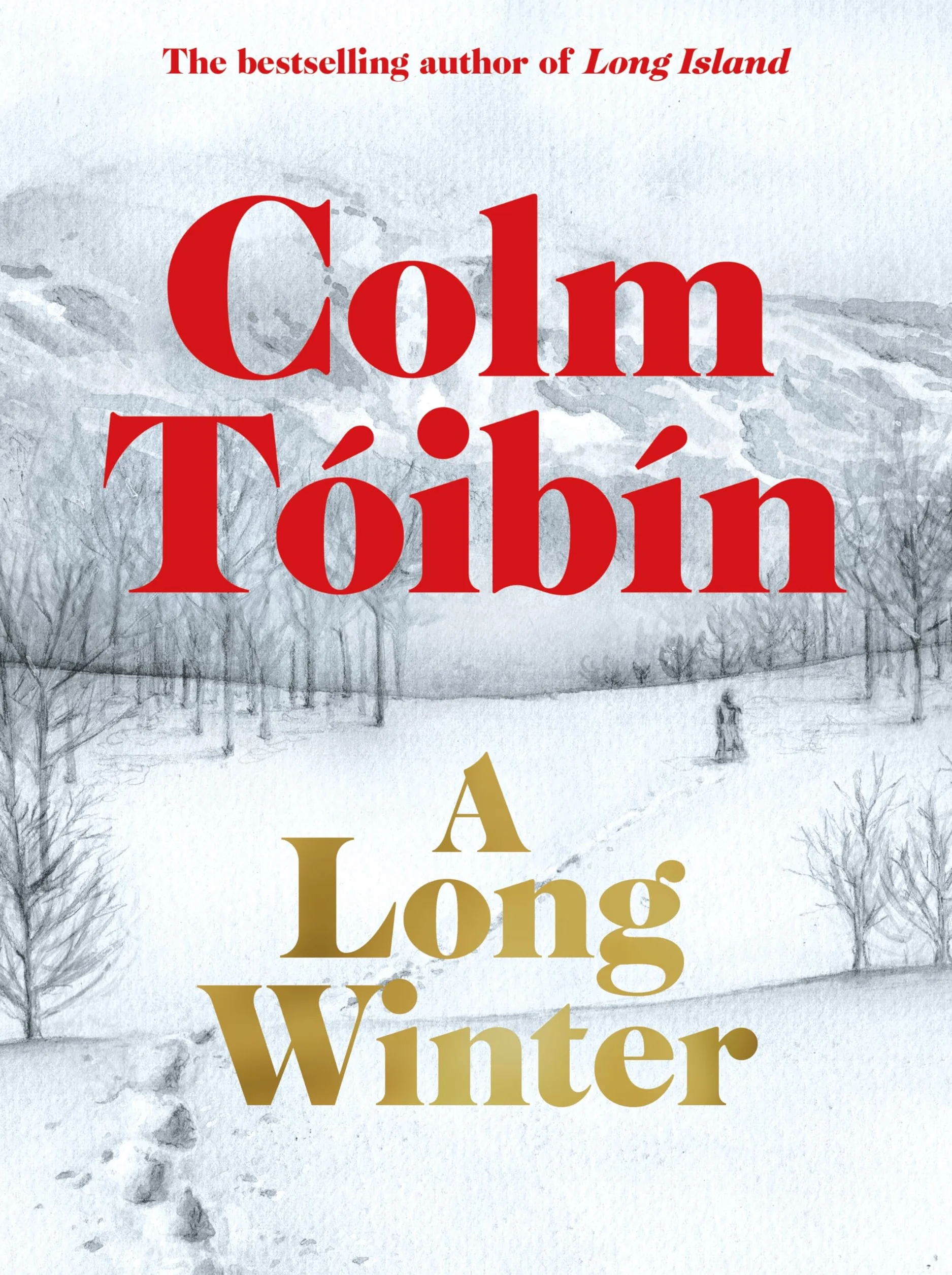 A long winter