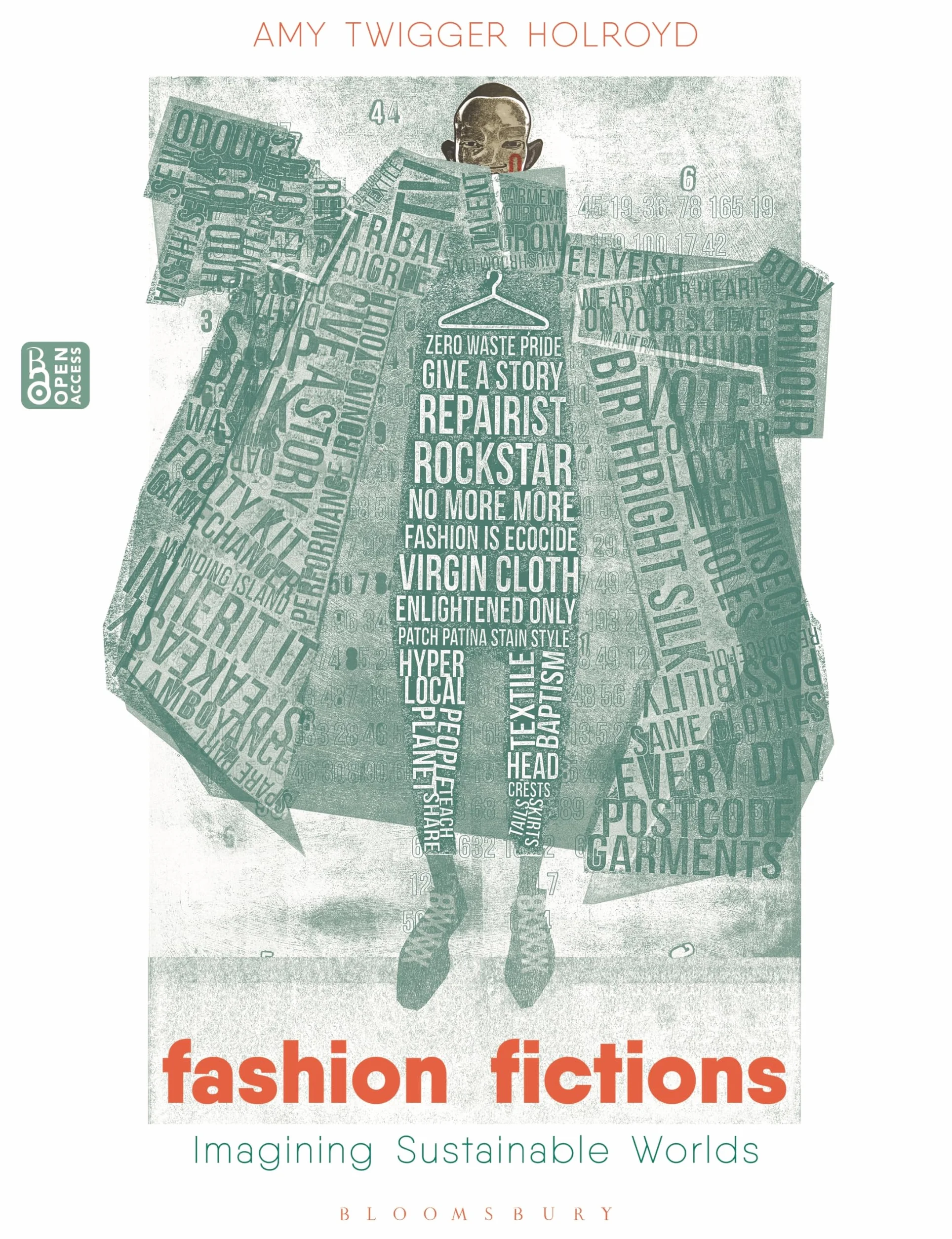 Fashion Fictions: Imagining Sustainable Worlds
