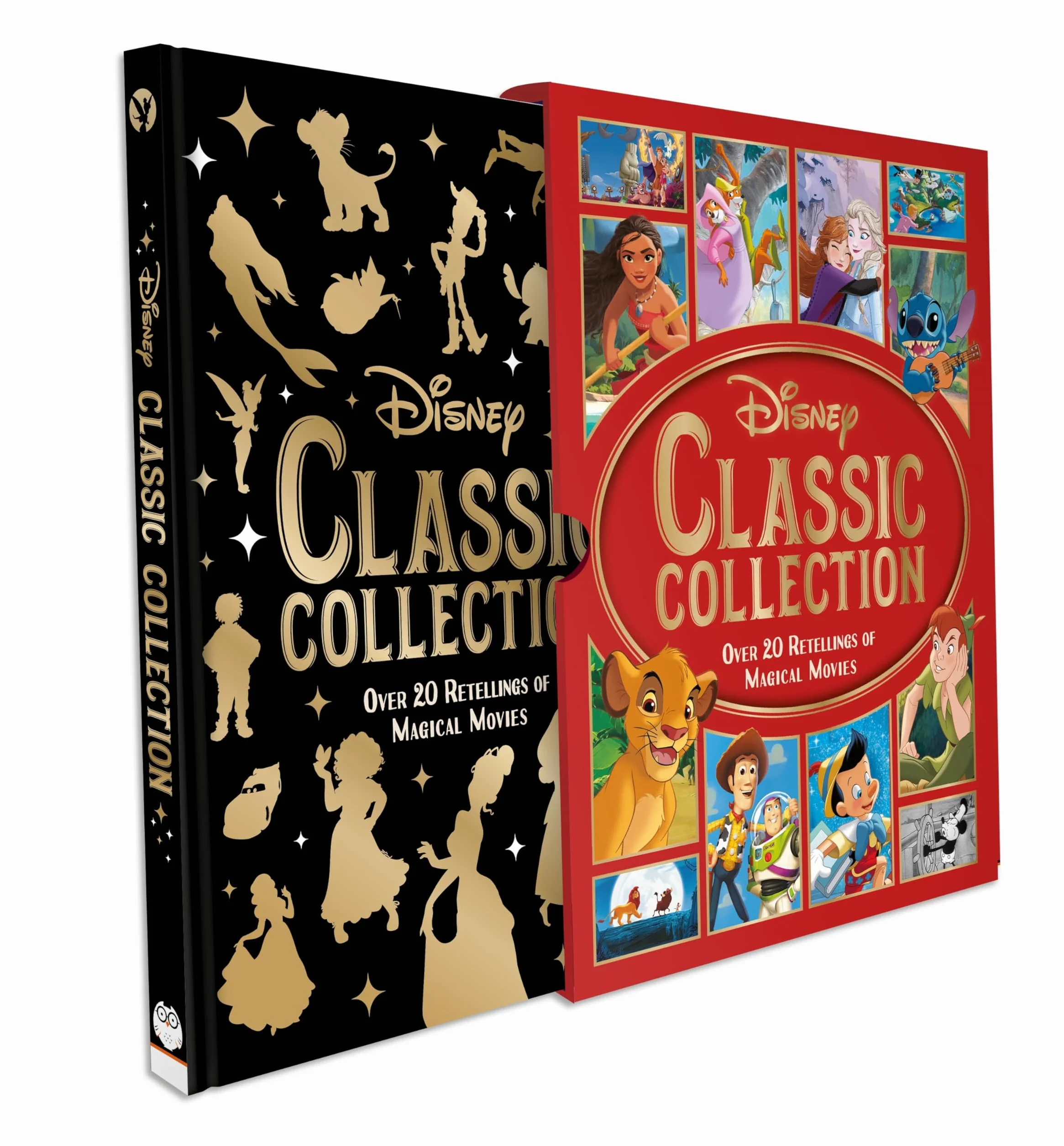 Disney: Classic Collection