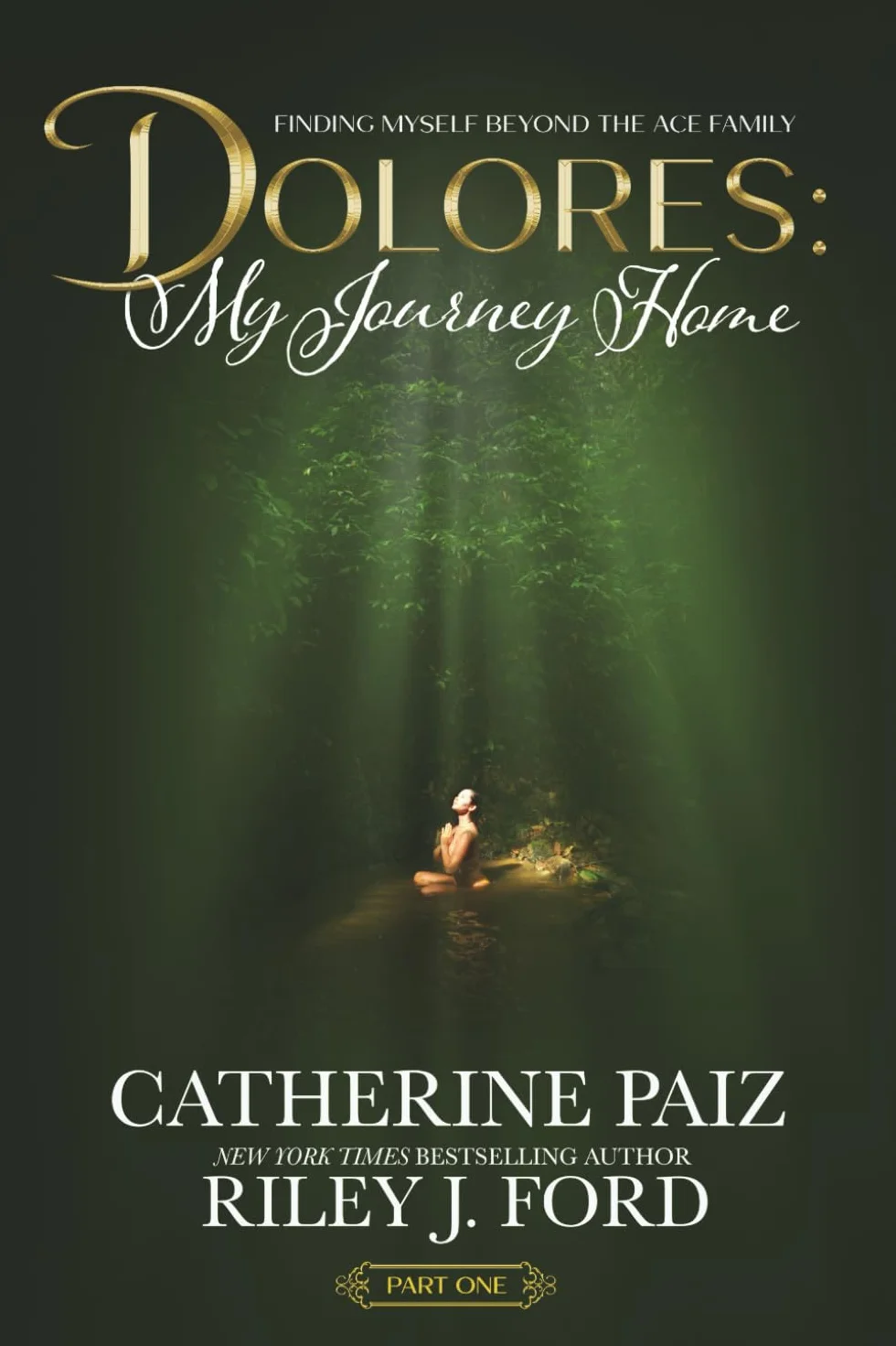 DOLORES: My Journey Home (Finding Myself Beyond The ACE Family)—PART ONE