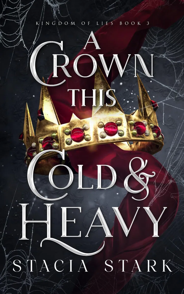 A Crown This Cold and Heavy