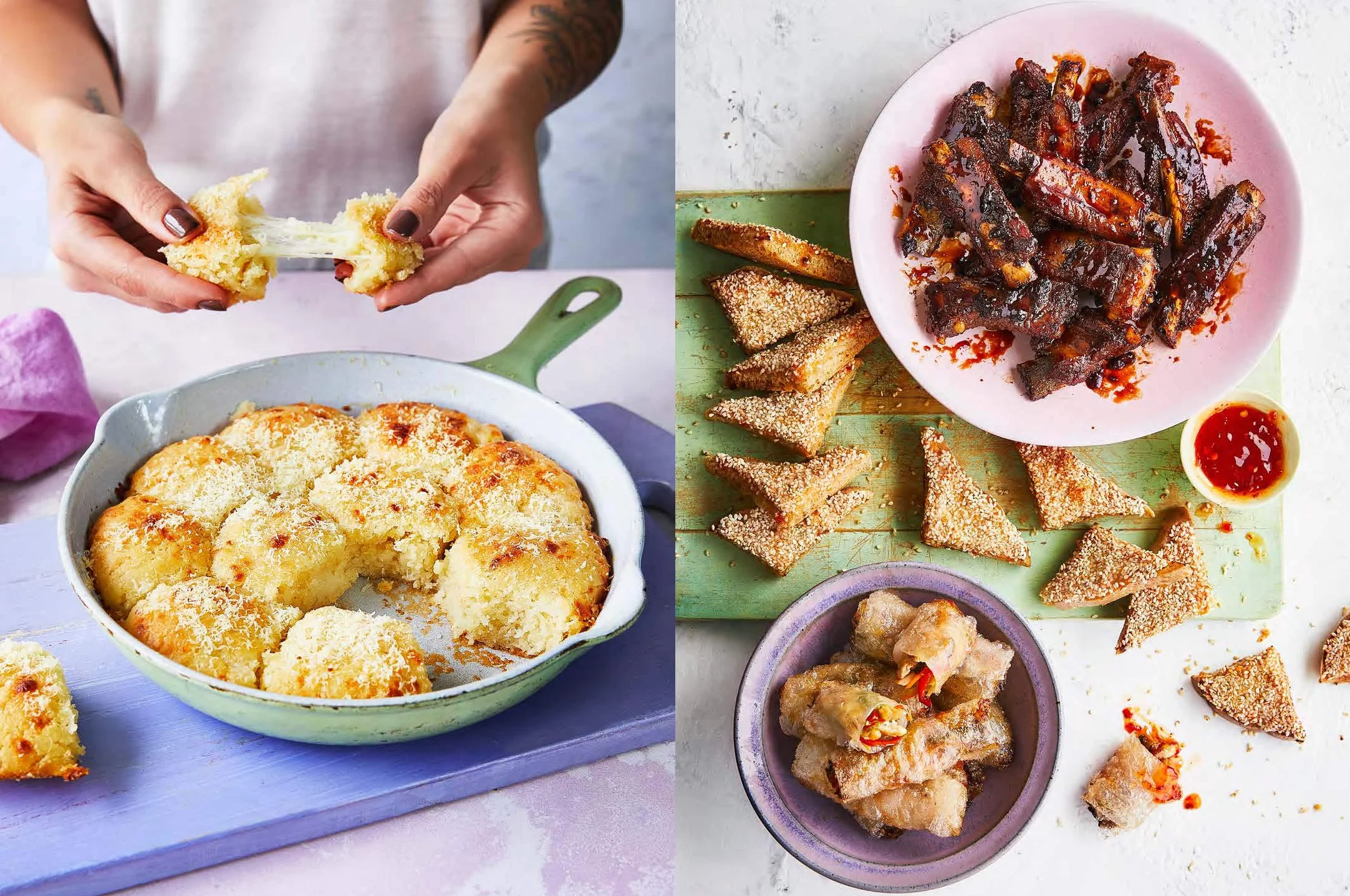 How to Make Anything Gluten-Free: Over 100 Recipes for Everything from Home Comforts to Fakeaways, Cakes to Dessert, Brunch to Bread!