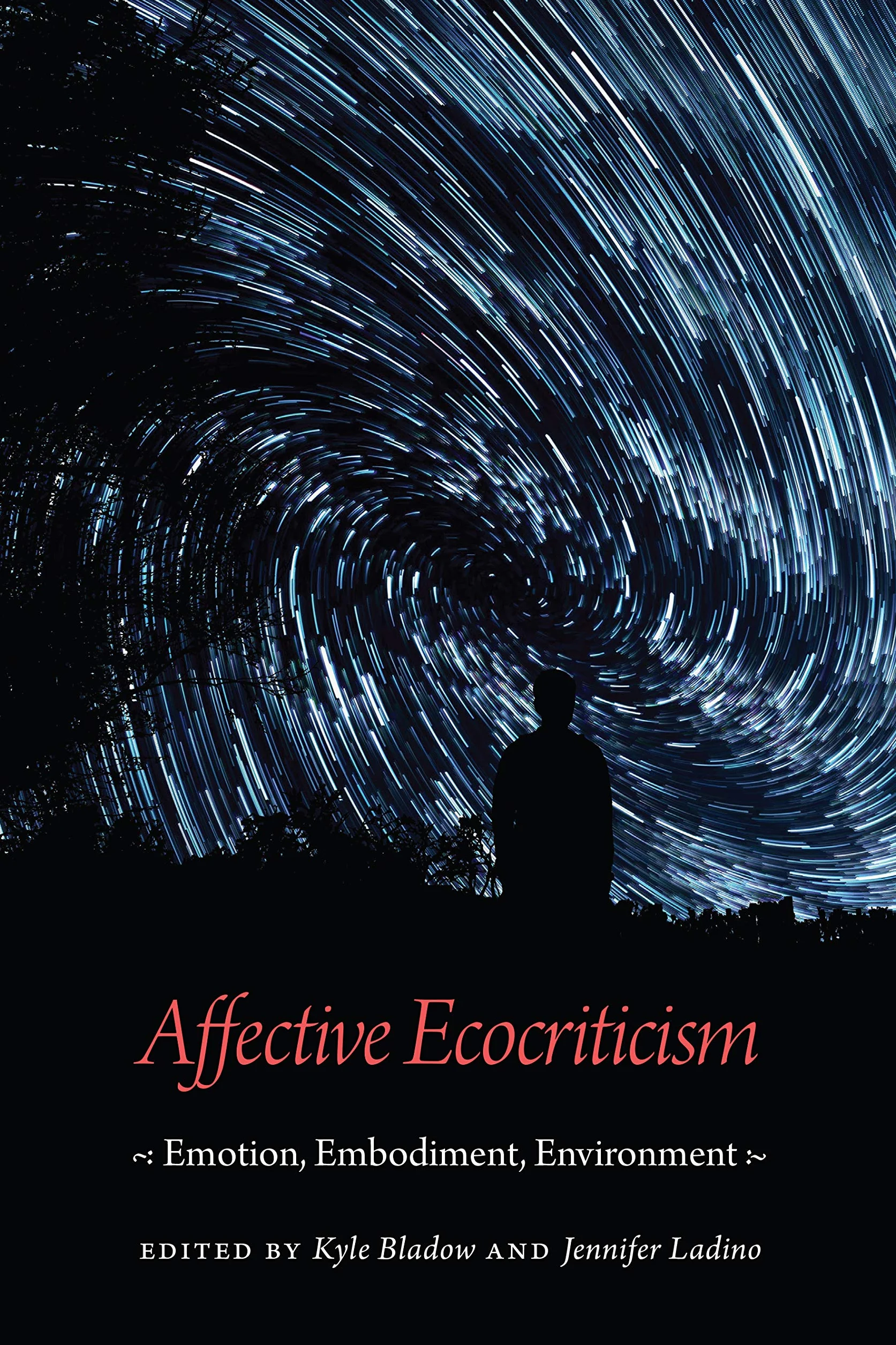 Affective Ecocriticism: Emotion, Embodiment, Environment