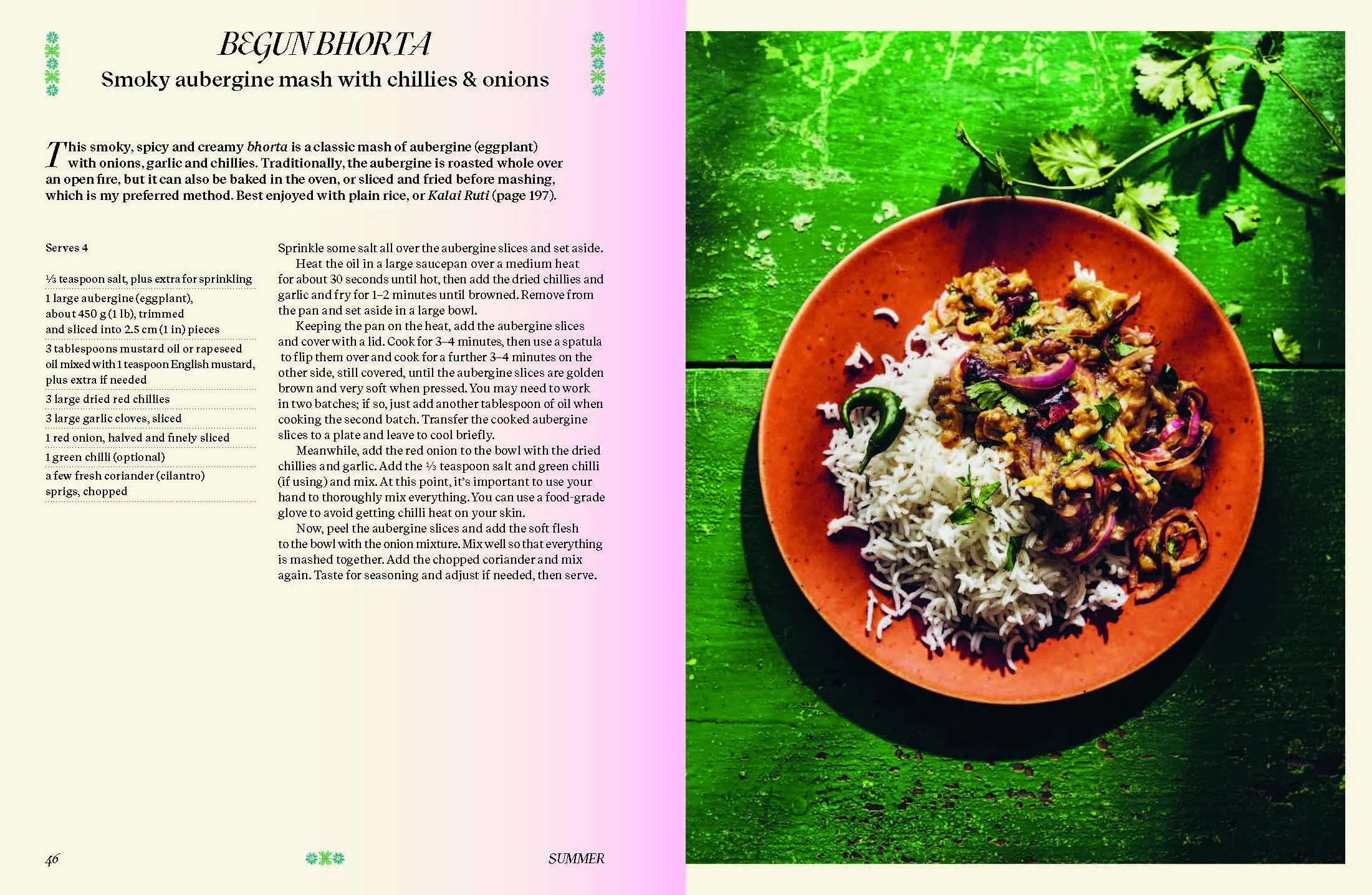 Made in Bangladesh: Recipes and Stories from a Home Kitchen