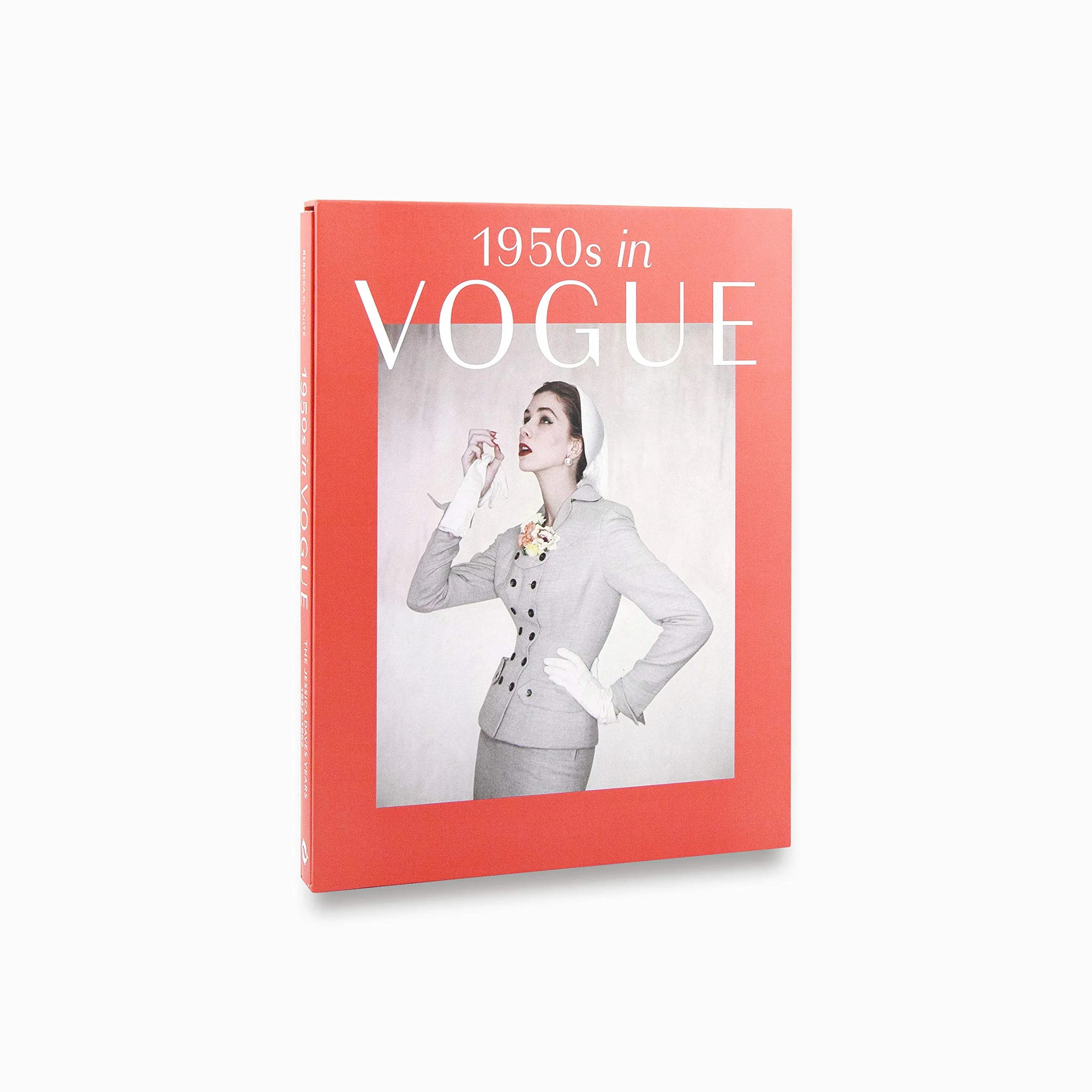 1950s in Vogue: The Jessica Daves Years 1952-1962