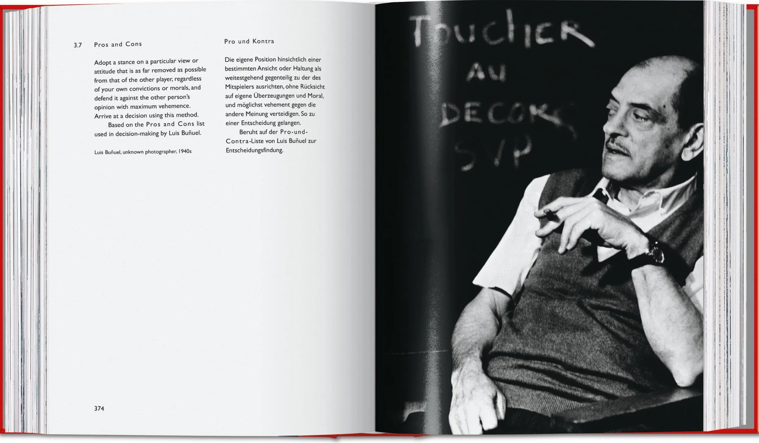 Carsten Höller. Book of Games