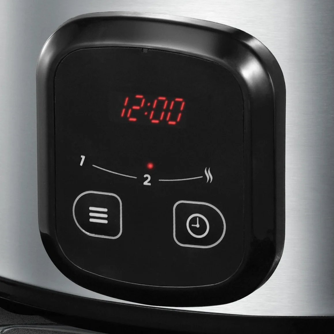 Russell Hobbs Wolnowar Maxi Cook 22750-56 6l 200W Cyfrowy Ekran Timer