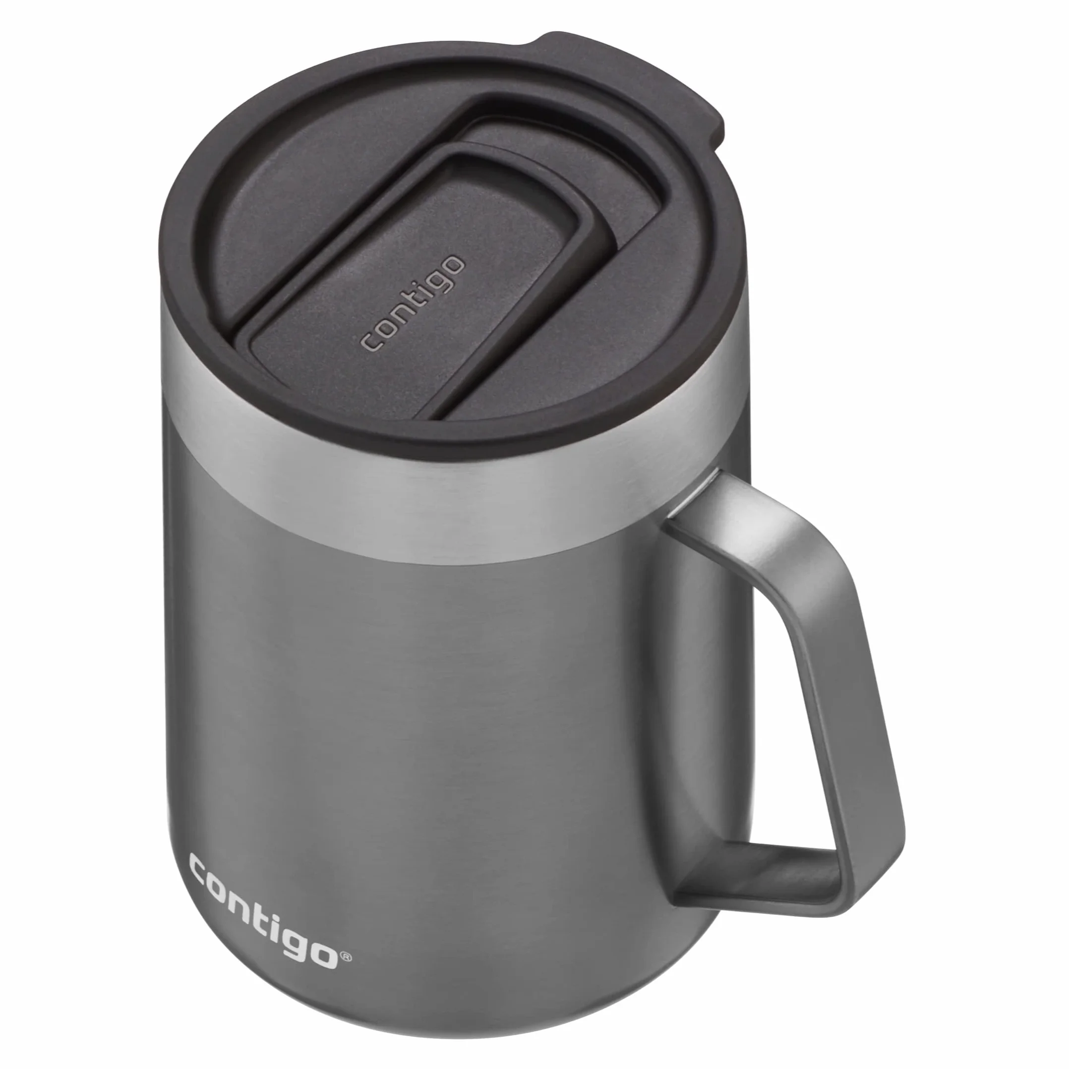 Contigo Streeterville Kubek Termiczny 420 ml Szary