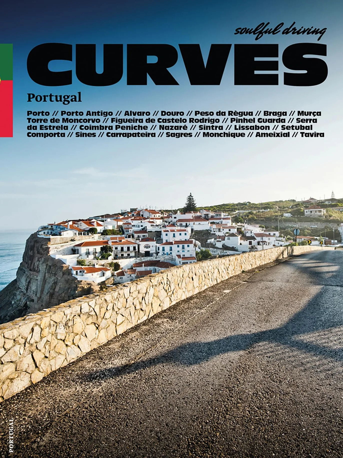 Curves: Portugal: Band 14