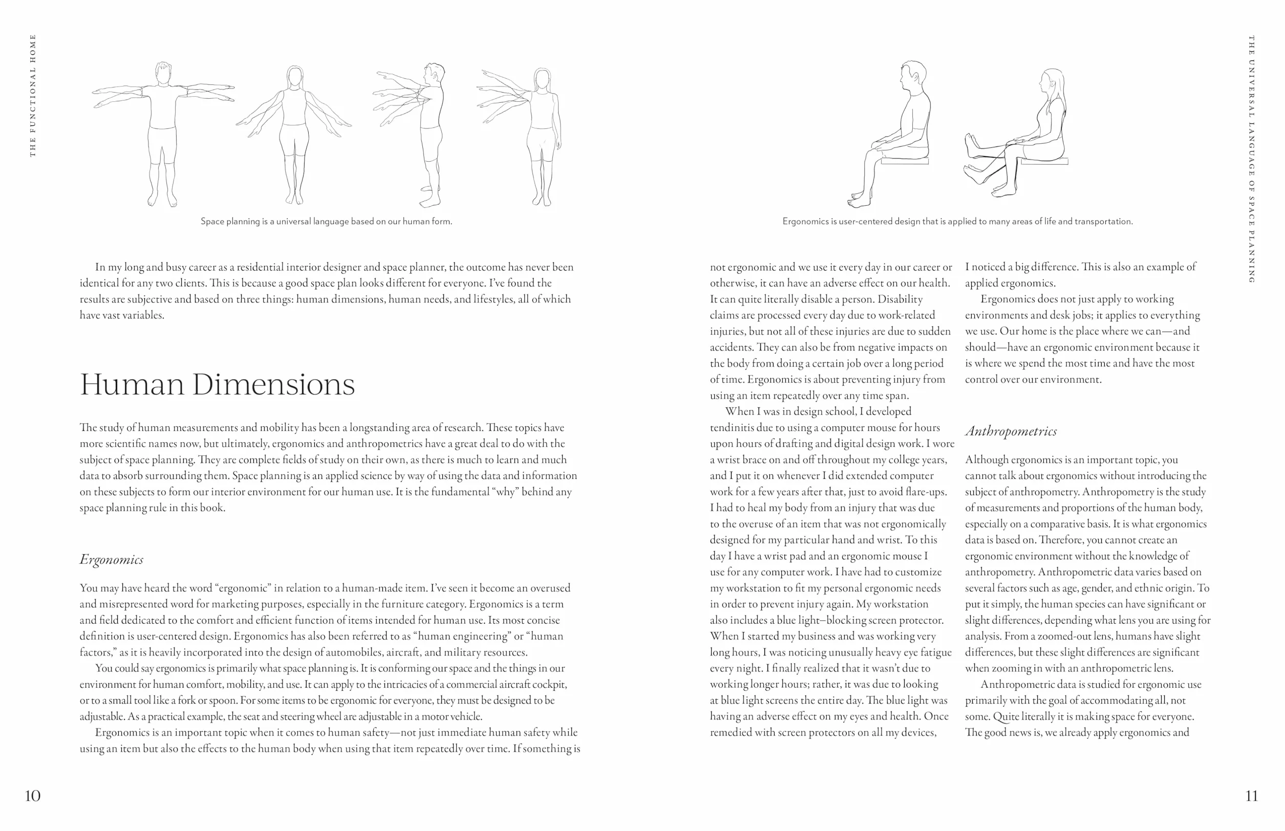 The Functional Home: A Practical Guide to Planning Intentional Living Spaces