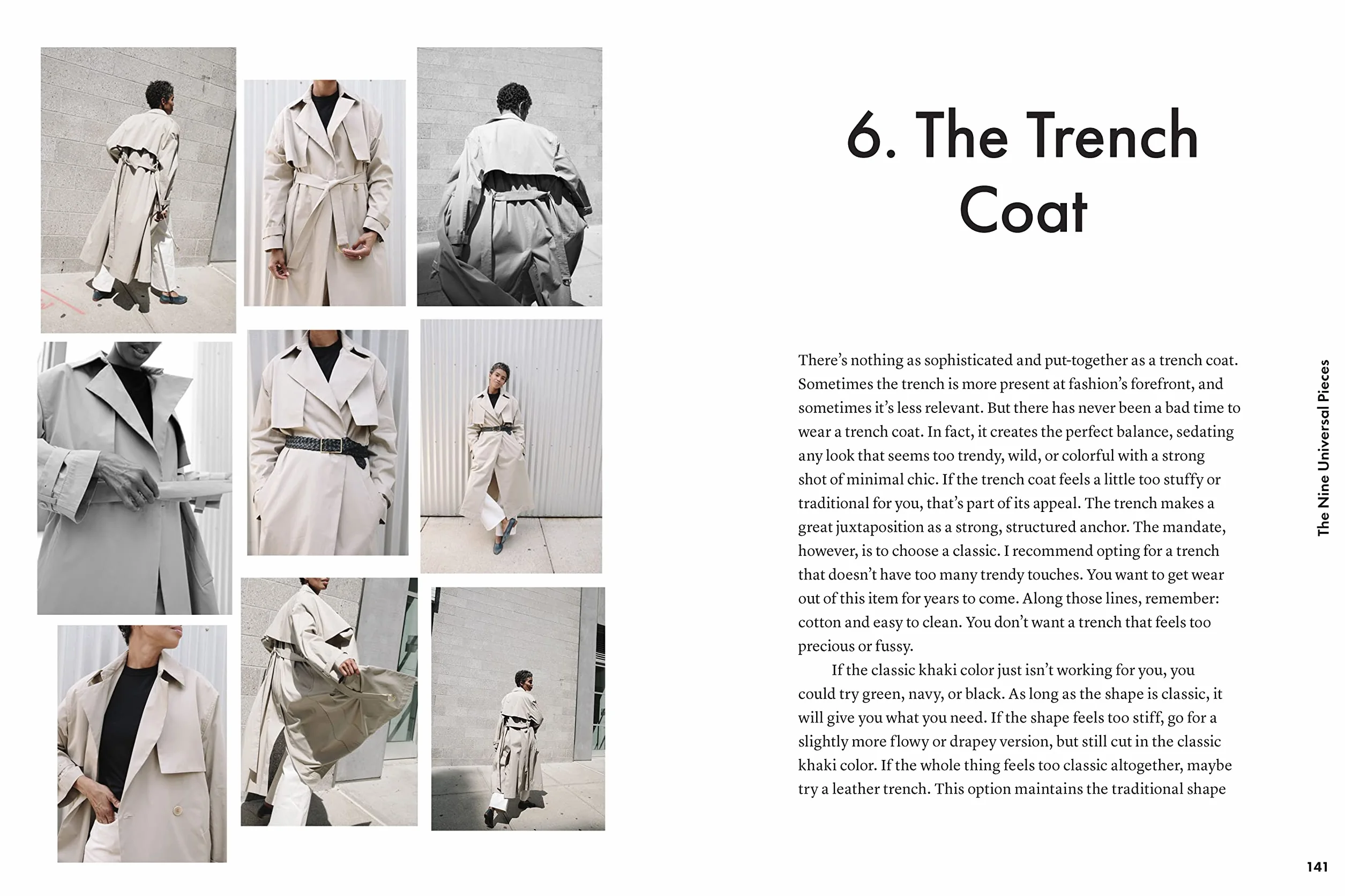 Wear It Well: Reclaim Your Closet and Rediscover the Joy of Getting Dressed