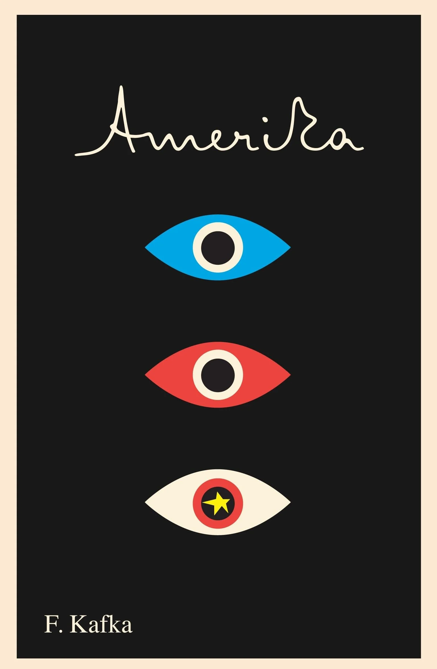 Amerika: The Missing Person: A New Translation, Based on the Restored Text