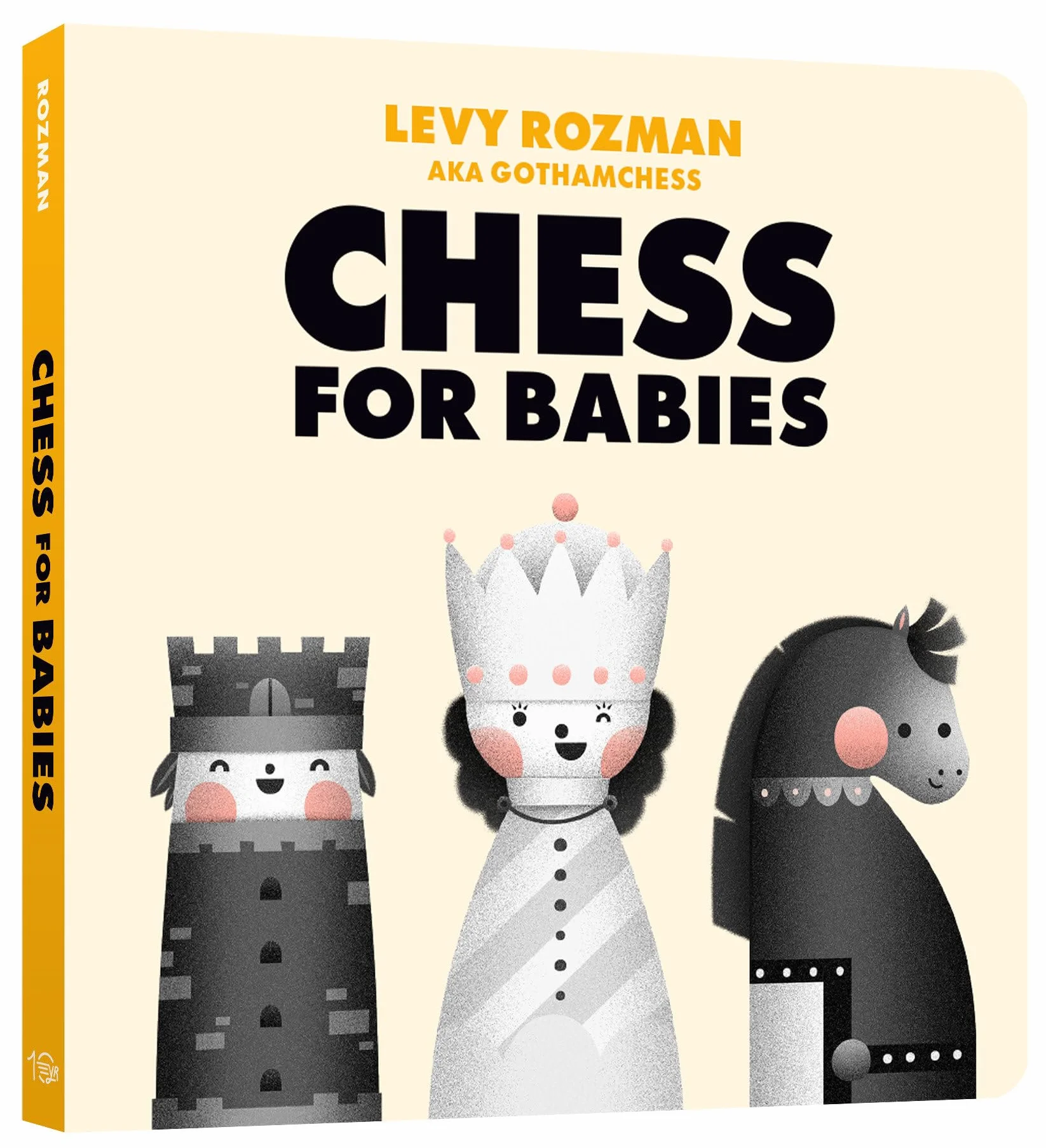 Chess for Babies
