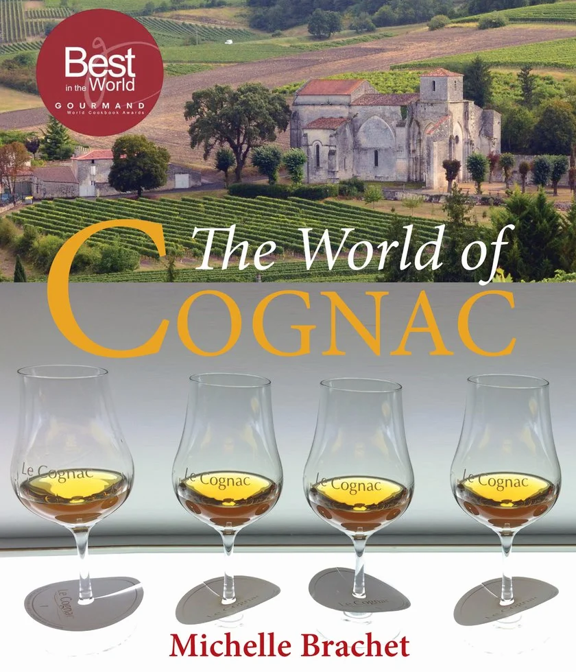 The World of Cognac
