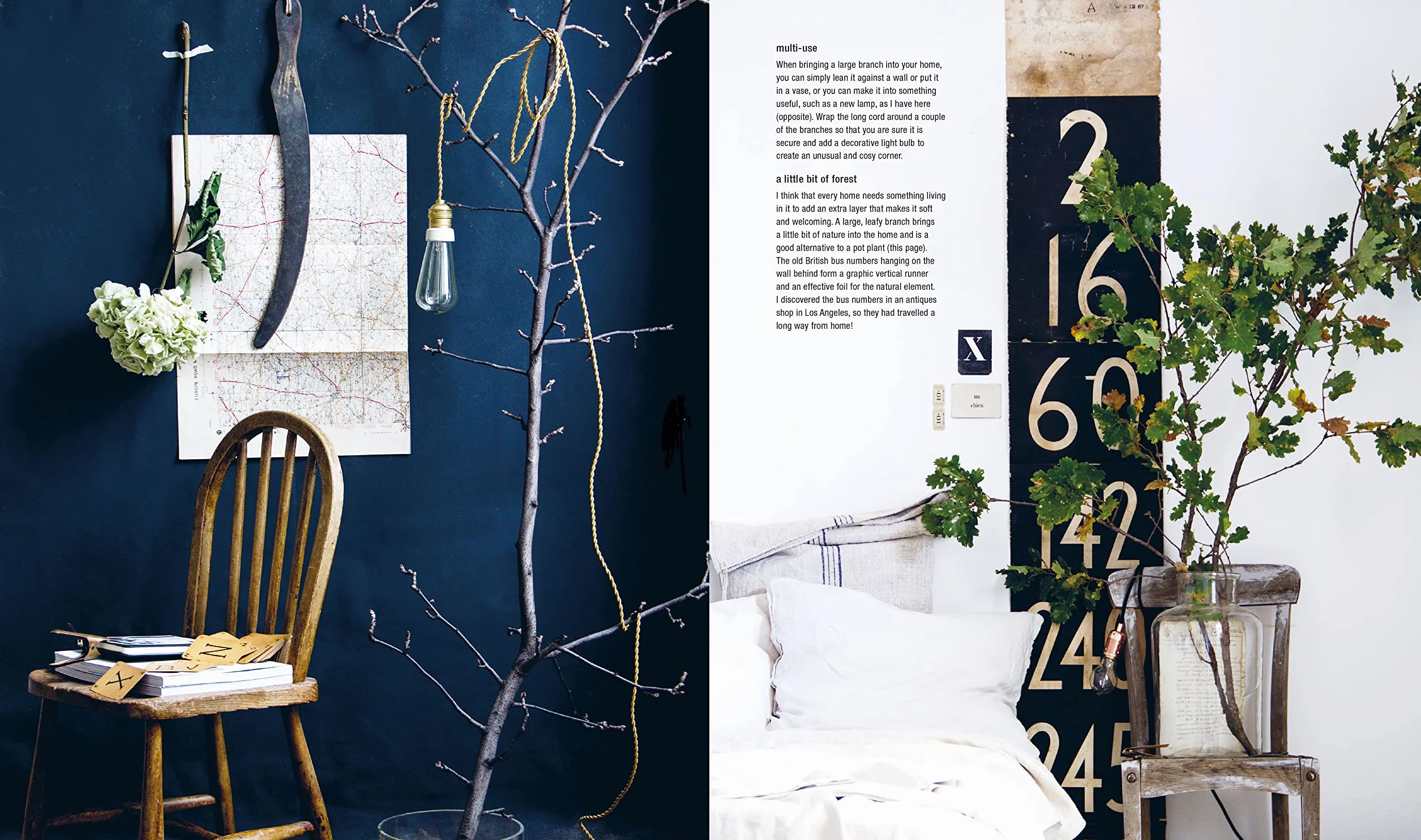 Details make a home: How to create and curate your space