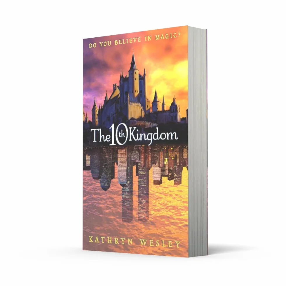 The Tenth Kingdom: Do You Believe in Magic?
