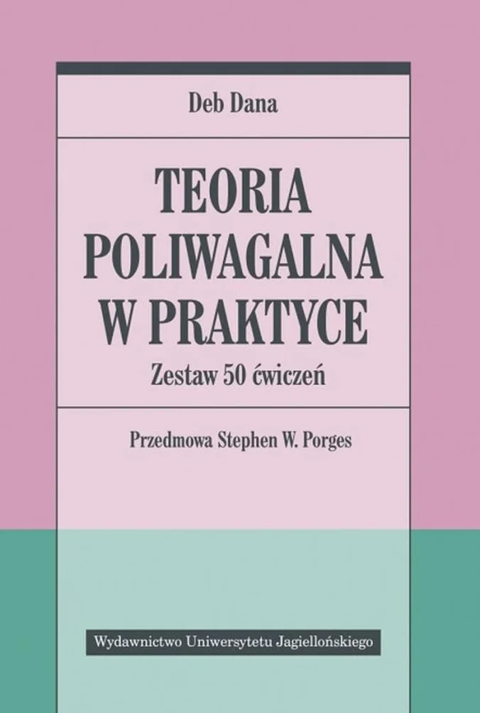 TEORIA POLIWAGALNA W PRAKTYCE ZESTAW 50 ĆWICZEŃ