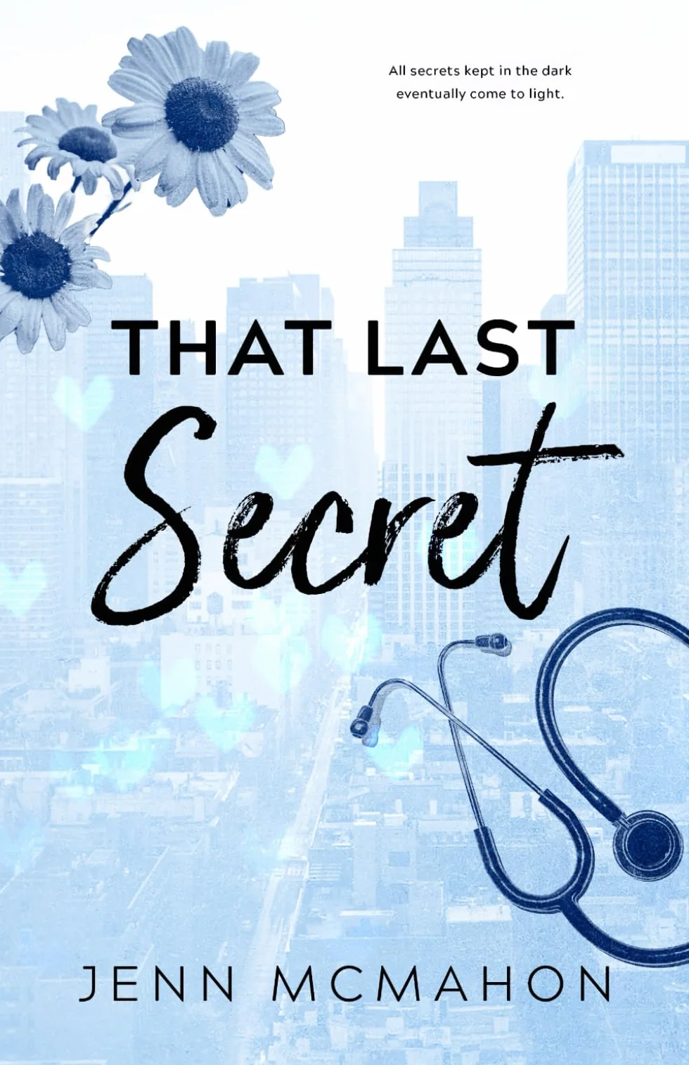 That Last Secret