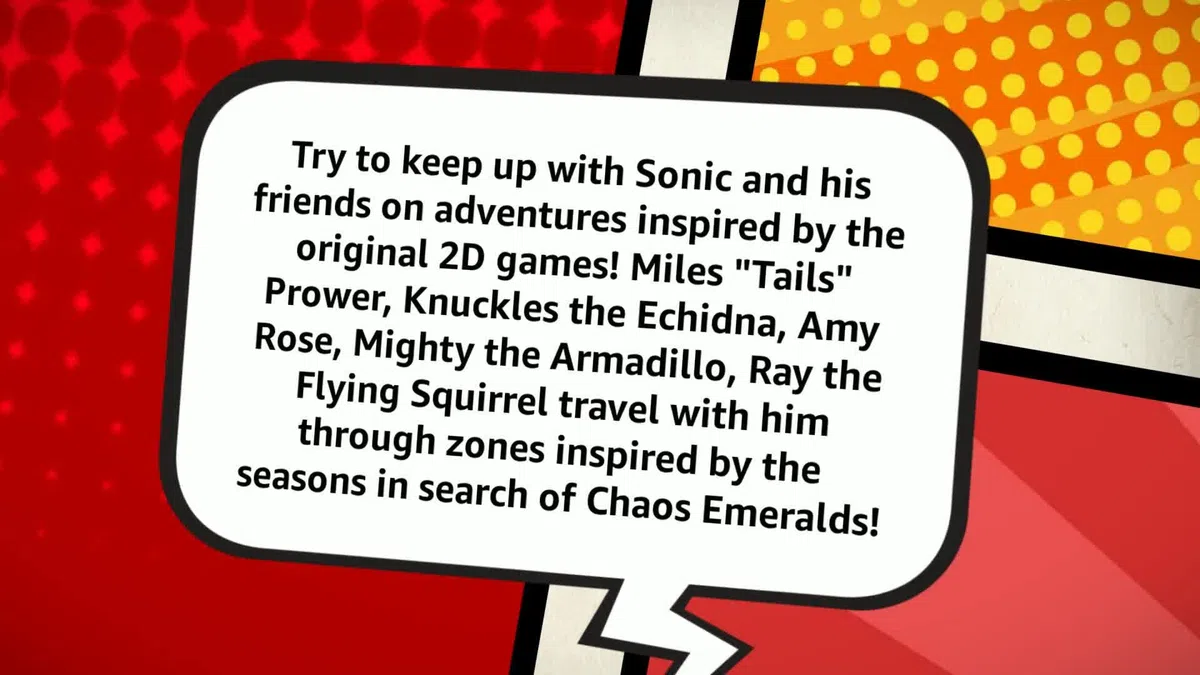 Sonic the Hedgehog 30th Anniversary Celebration: The Deluxe Edition