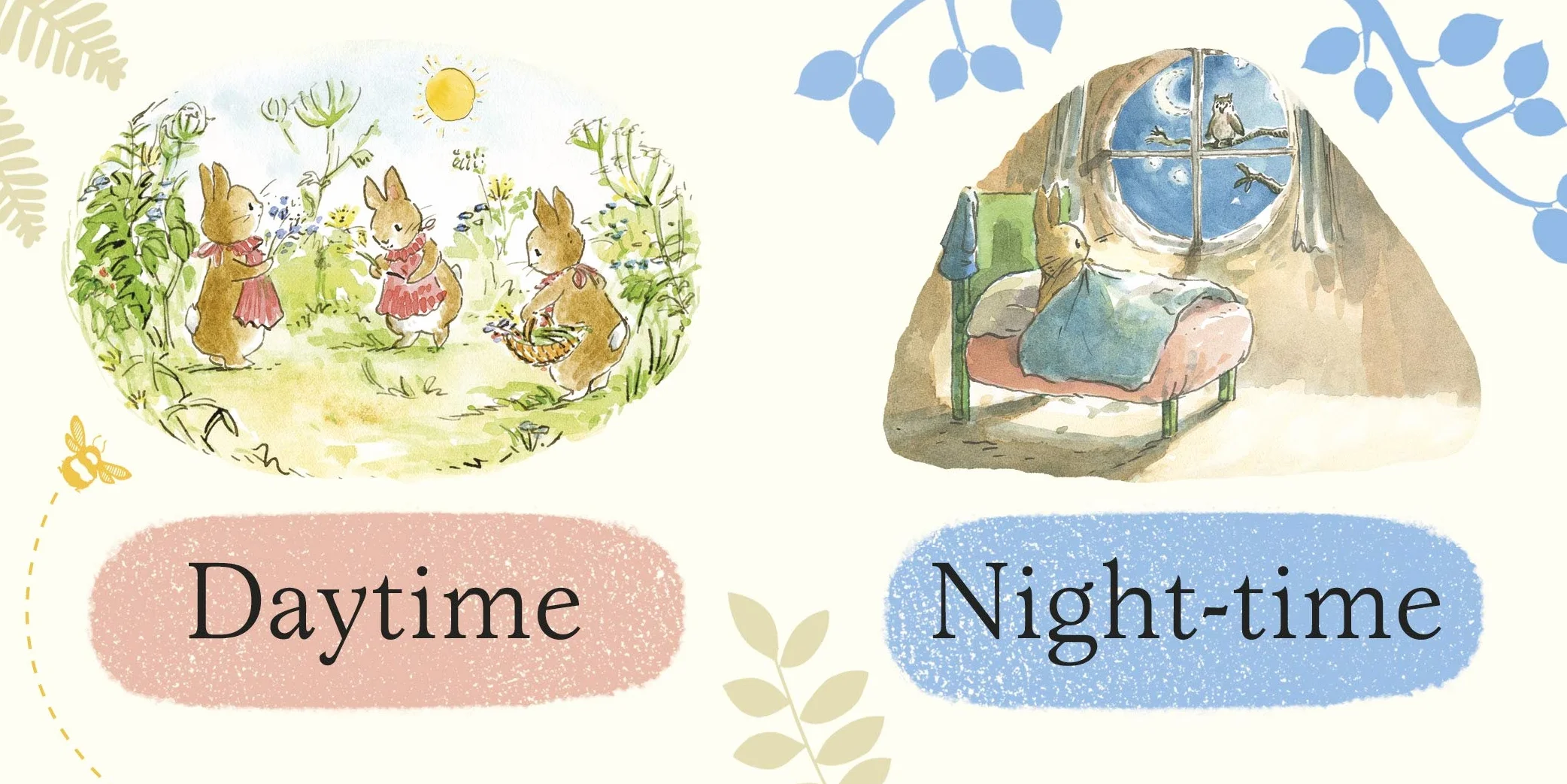 Peter Rabbit Tales: Little Library