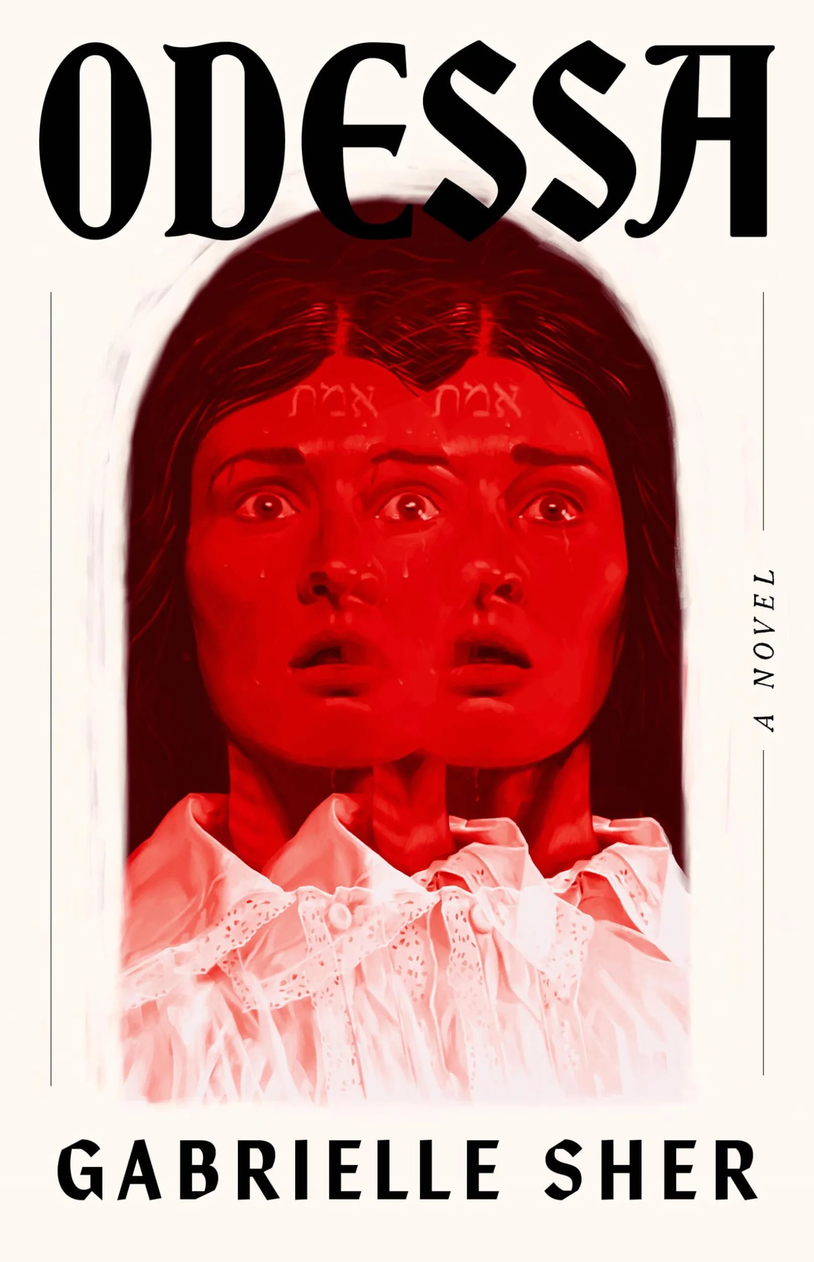 Odessa