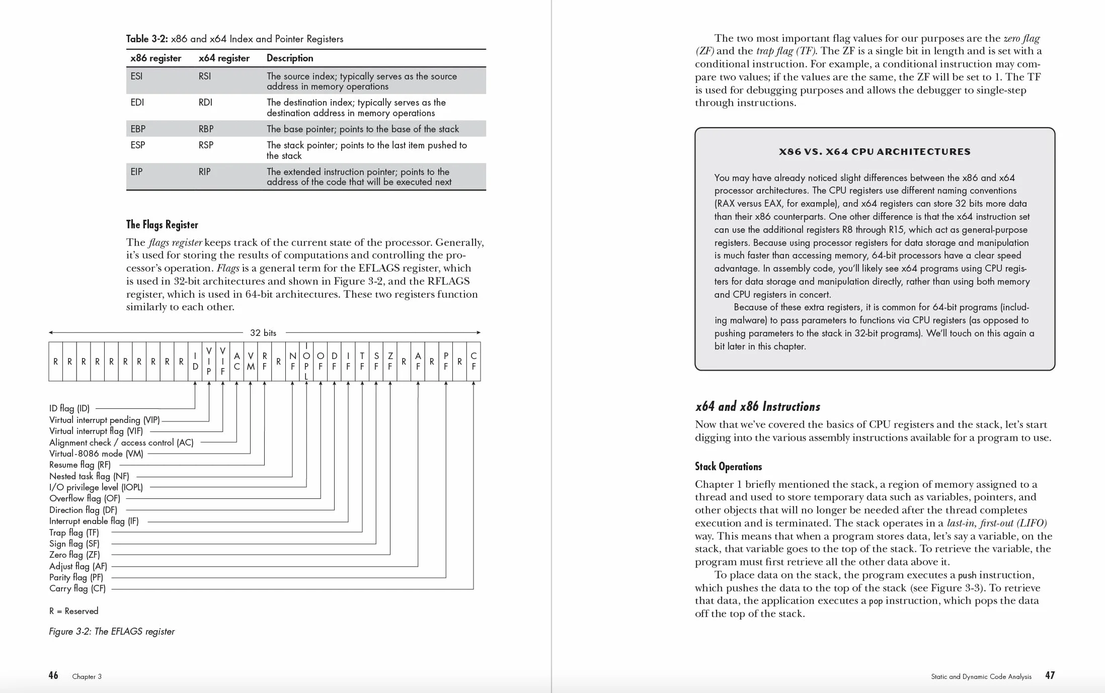 Evasive Malware: Understanding Deceptive and Self-Defending Threats