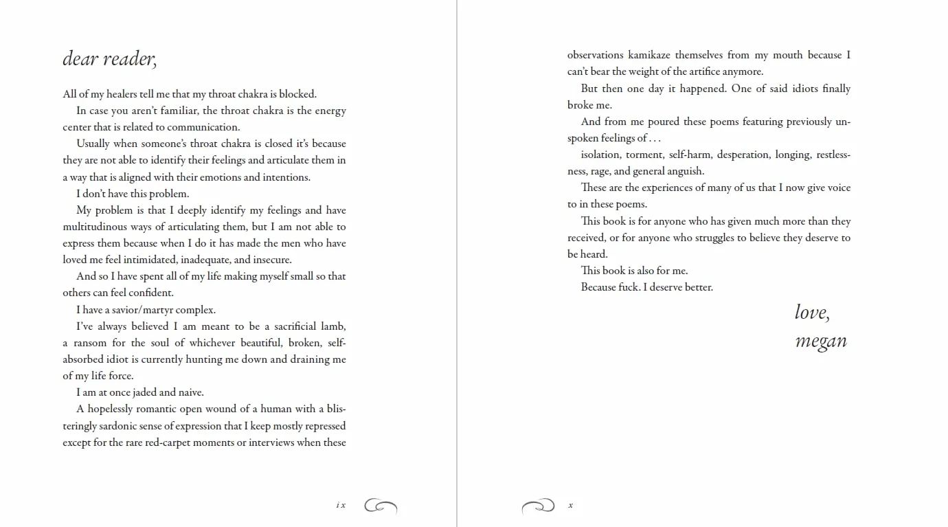Pretty Boys Are Poisonous: Poems: A Collection of F**ked Up Fairy Tales