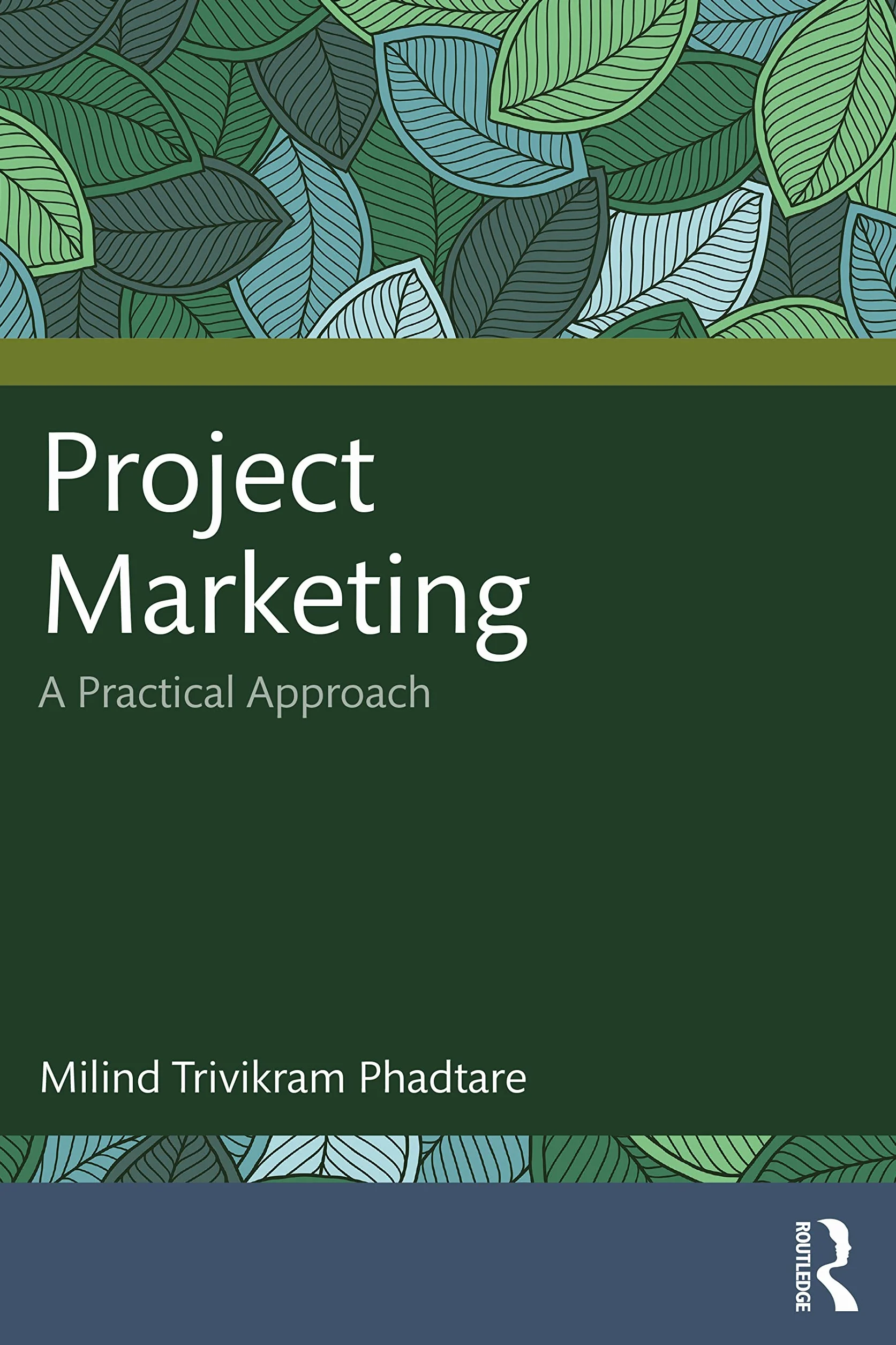 Project Marketing: A Practical Approach