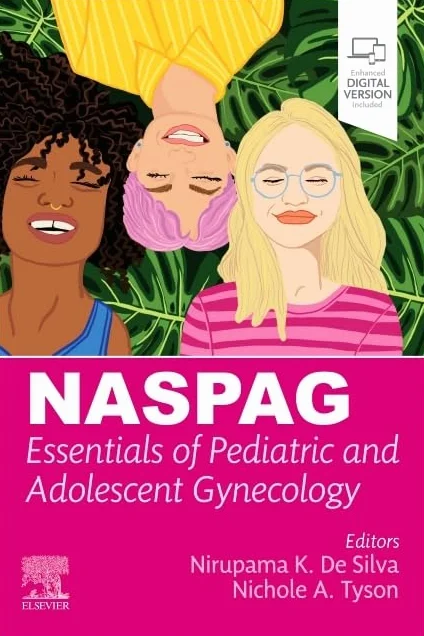 Naspag Essentials of Pediatric and Adolescent Gynecology