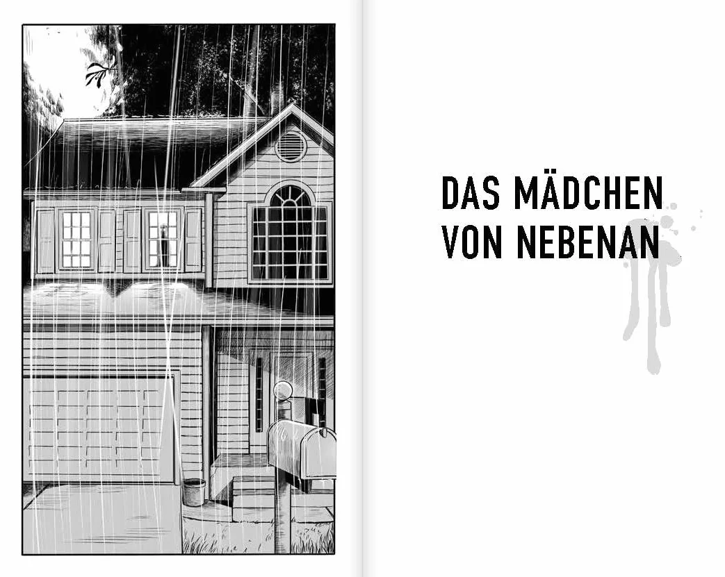 Gesichter der Furcht: Horrorkurzgeschichten von CreepyPastaPunch