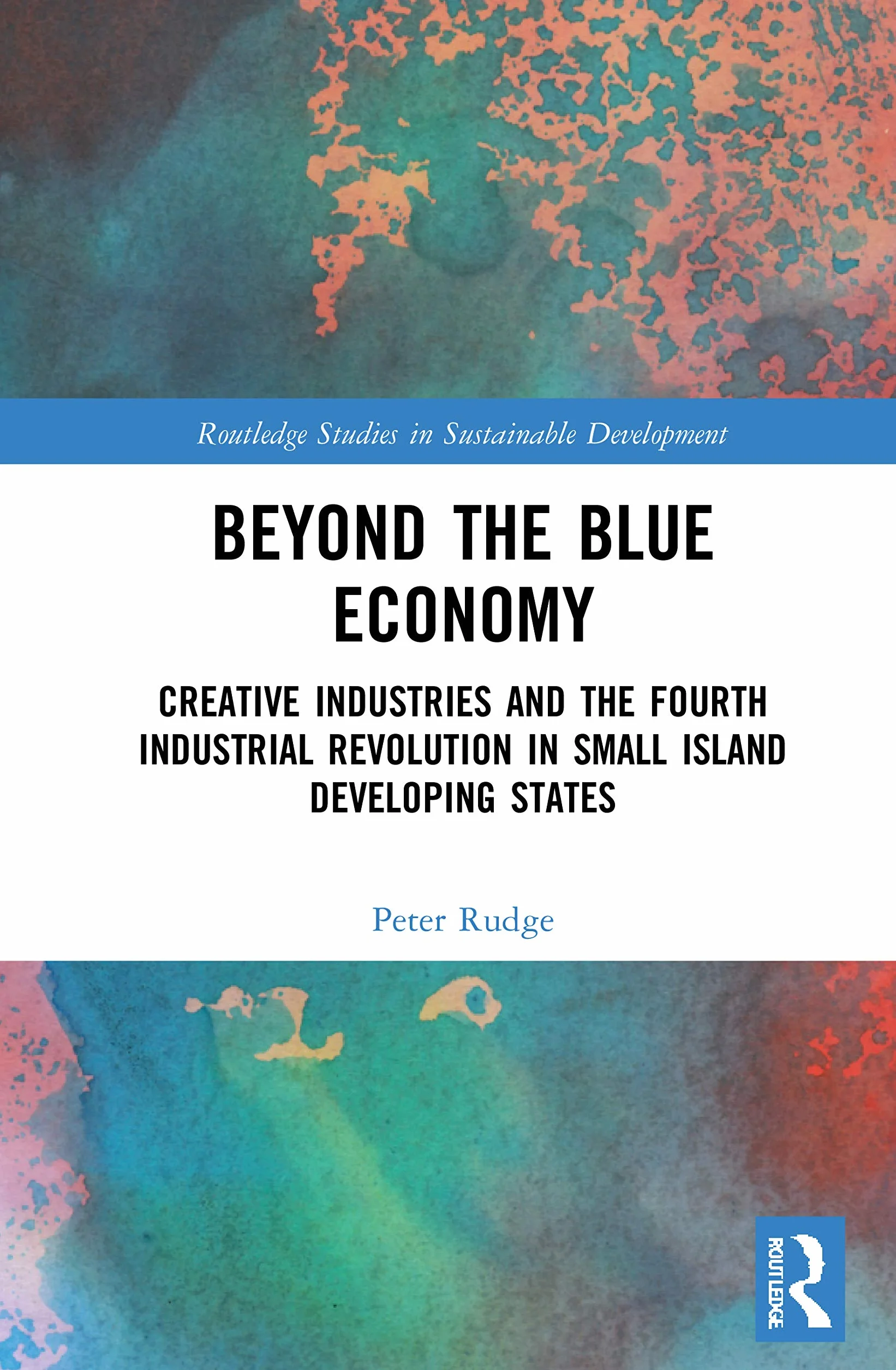 Beyond the Blue Economy: Creative Industries and Sustainable Development in Small Island Developing States